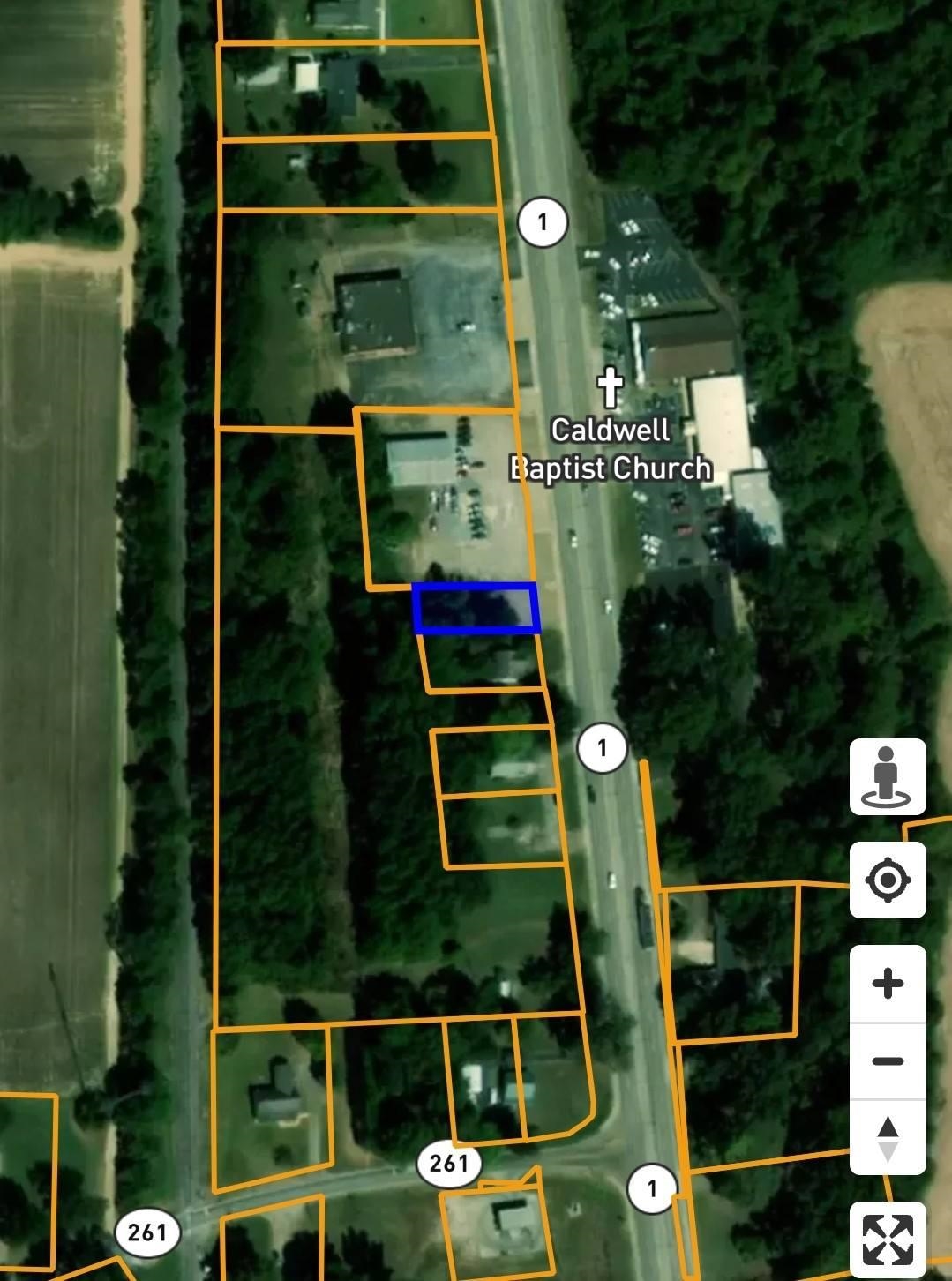 5247 HWY 1 N  Caldwell, AR