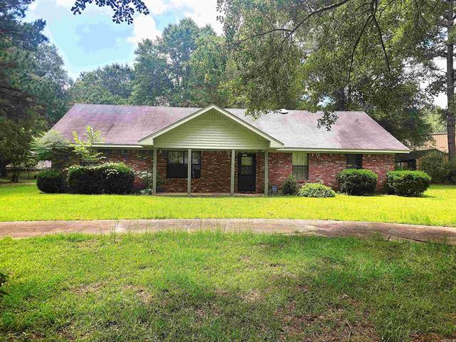 1622  Parkers Chapel Rd.  El Dorado, AR