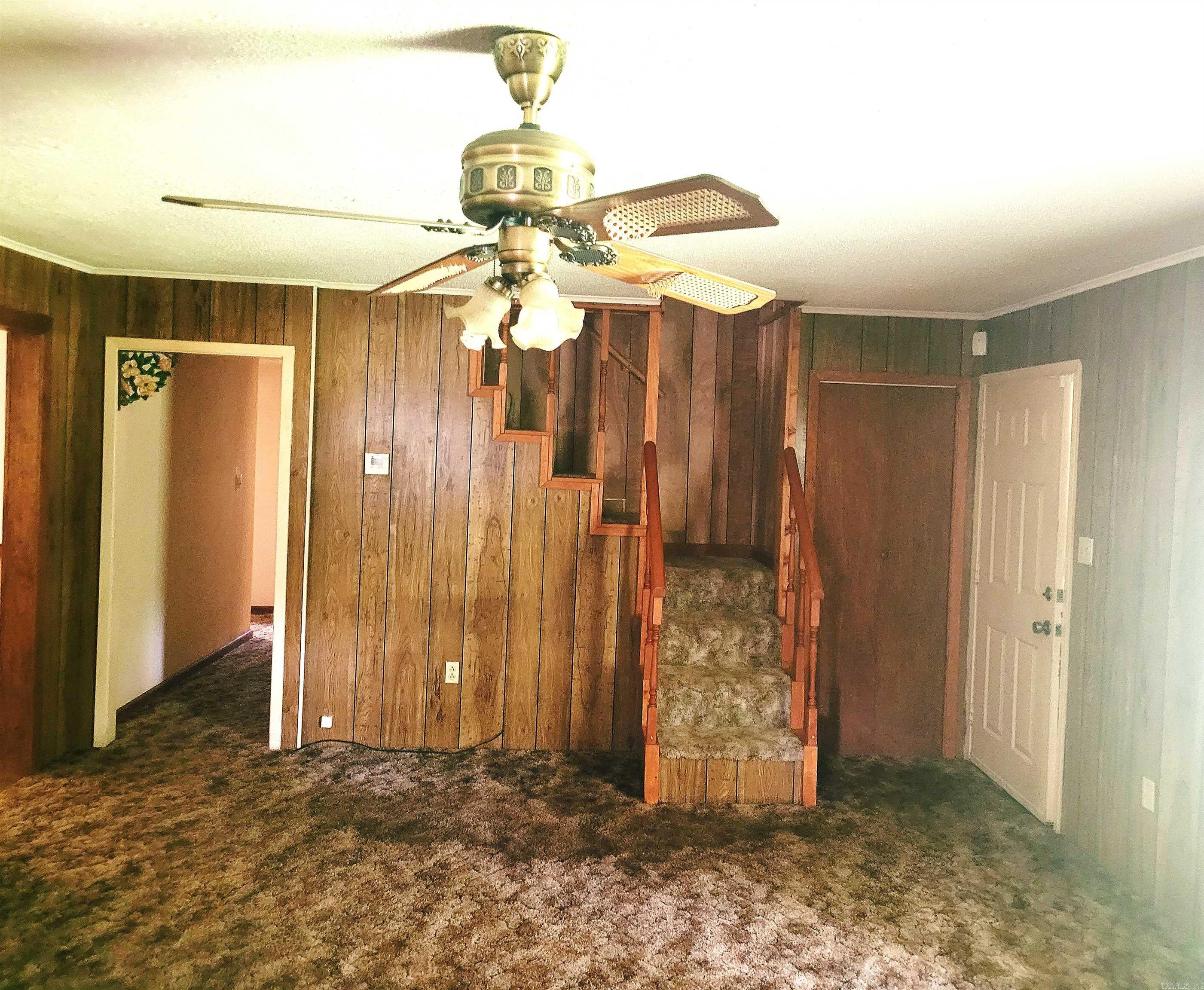 1622 Parkers Chapel Rd.  El Dorado, AR
