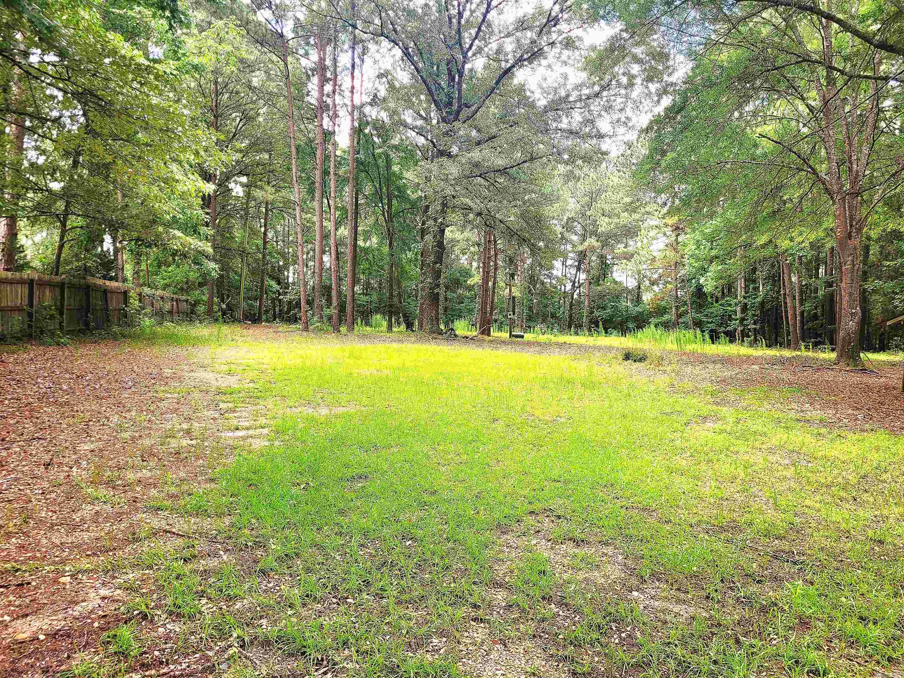 1622 Parkers Chapel Rd.  El Dorado, AR