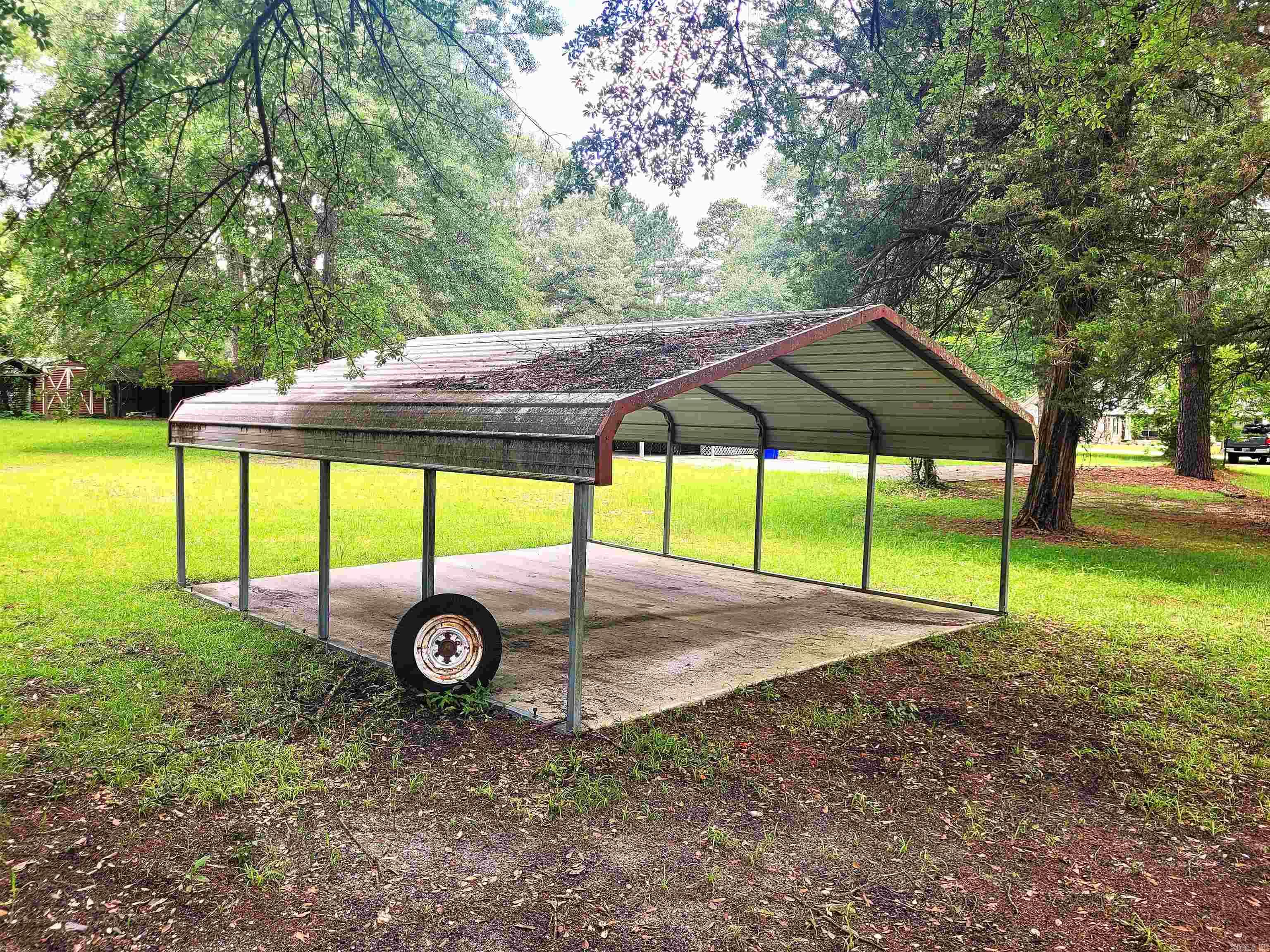 1622 Parkers Chapel Rd.  El Dorado, AR