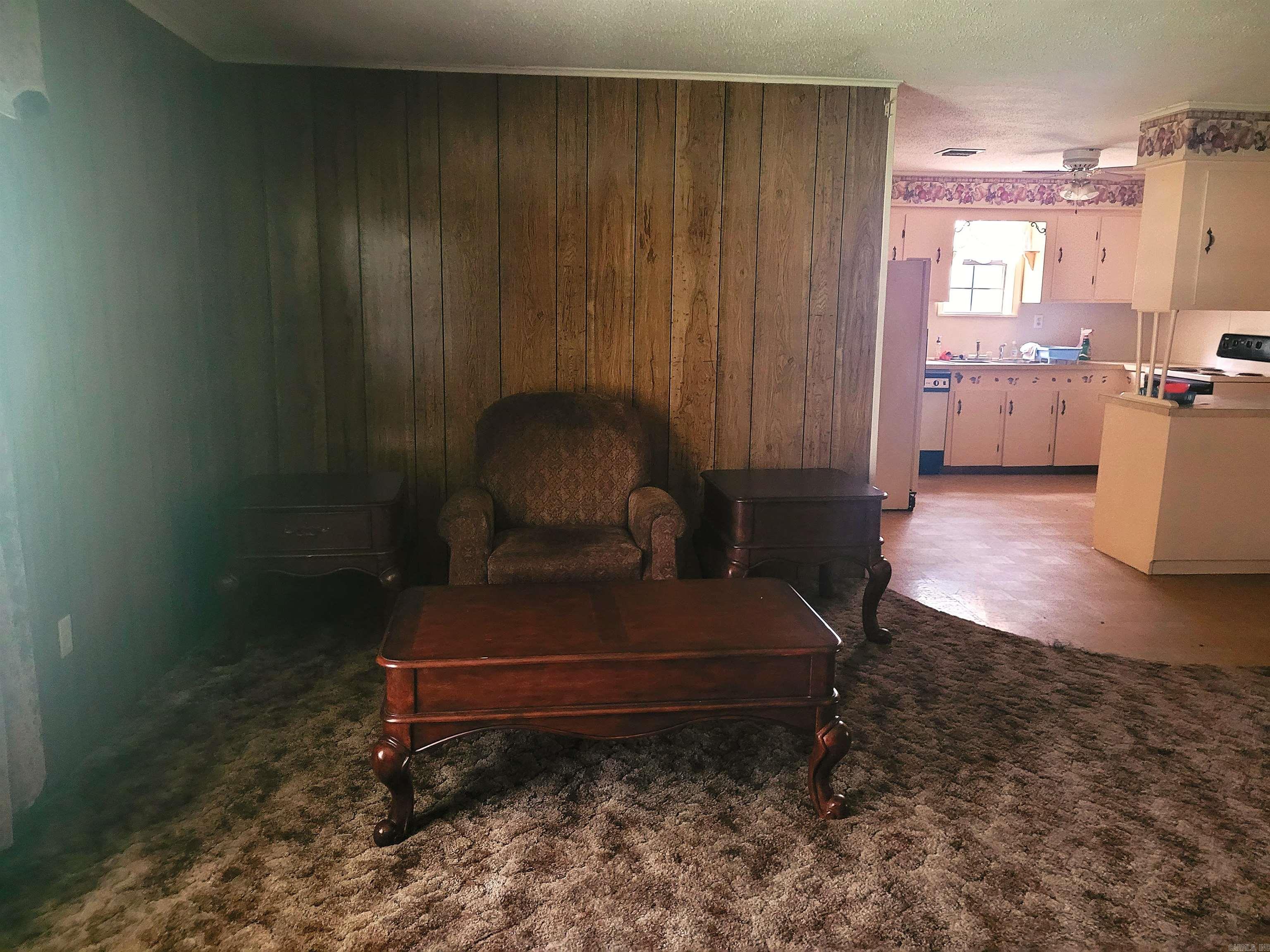 1622 Parkers Chapel Rd.  El Dorado, AR