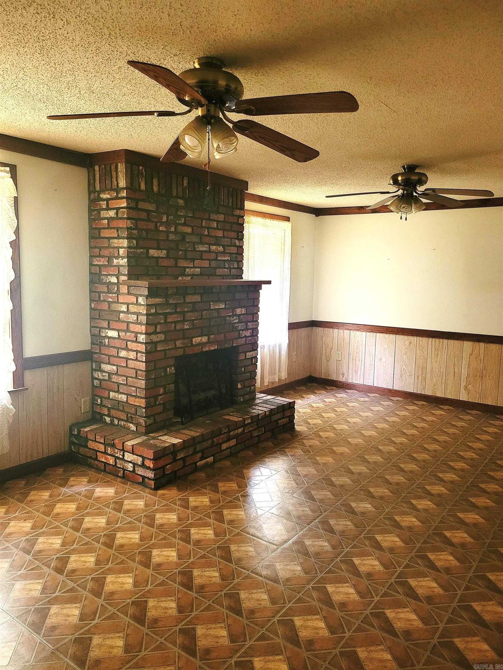 1622 Parkers Chapel Rd.  El Dorado, AR