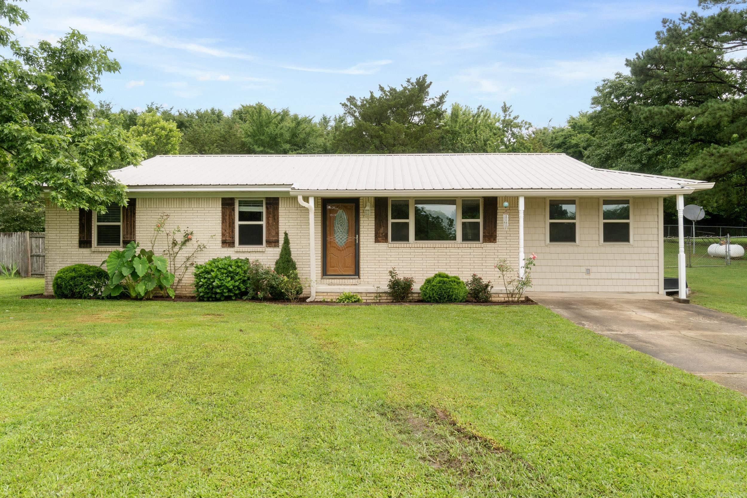 120 Cedar Crest  Judsonia, AR