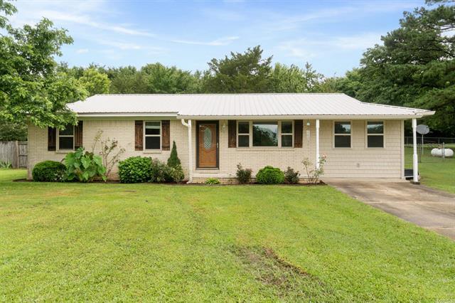 120  Cedar Crest  Judsonia, AR