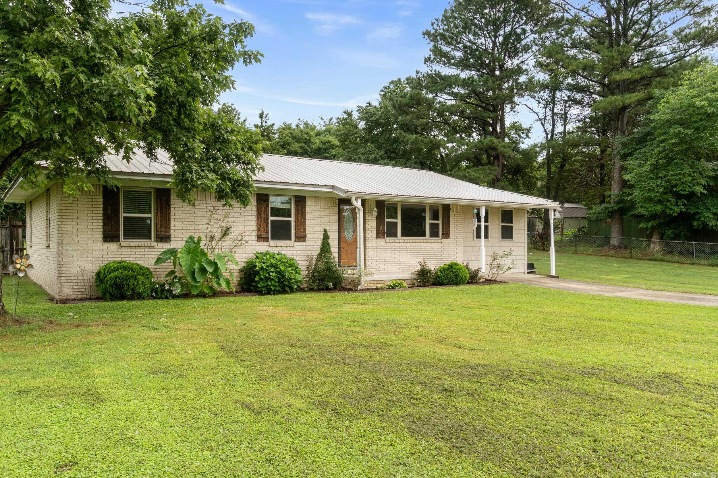 120 Cedar Crest  Judsonia, AR
