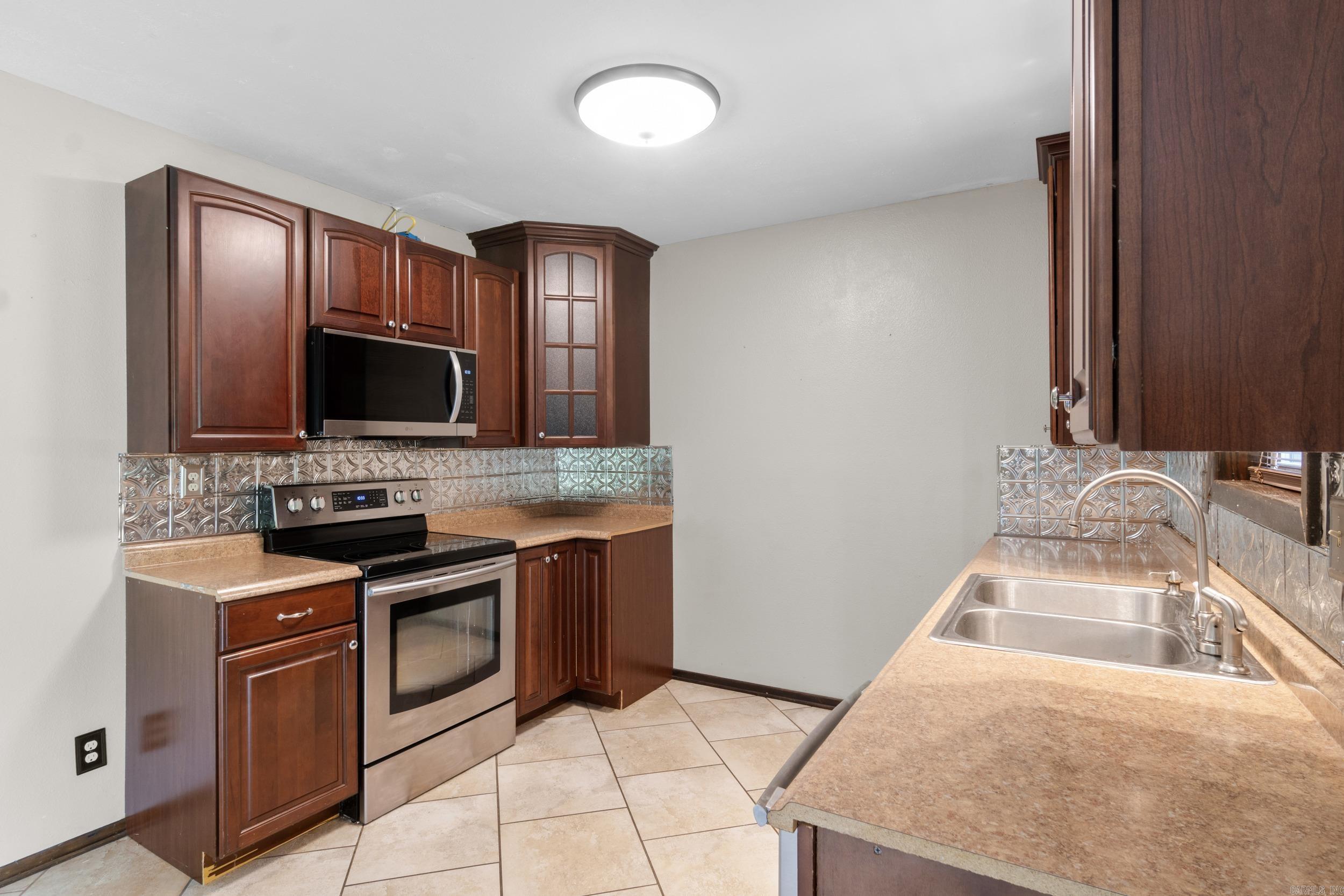 120 Cedar Crest  Judsonia, AR