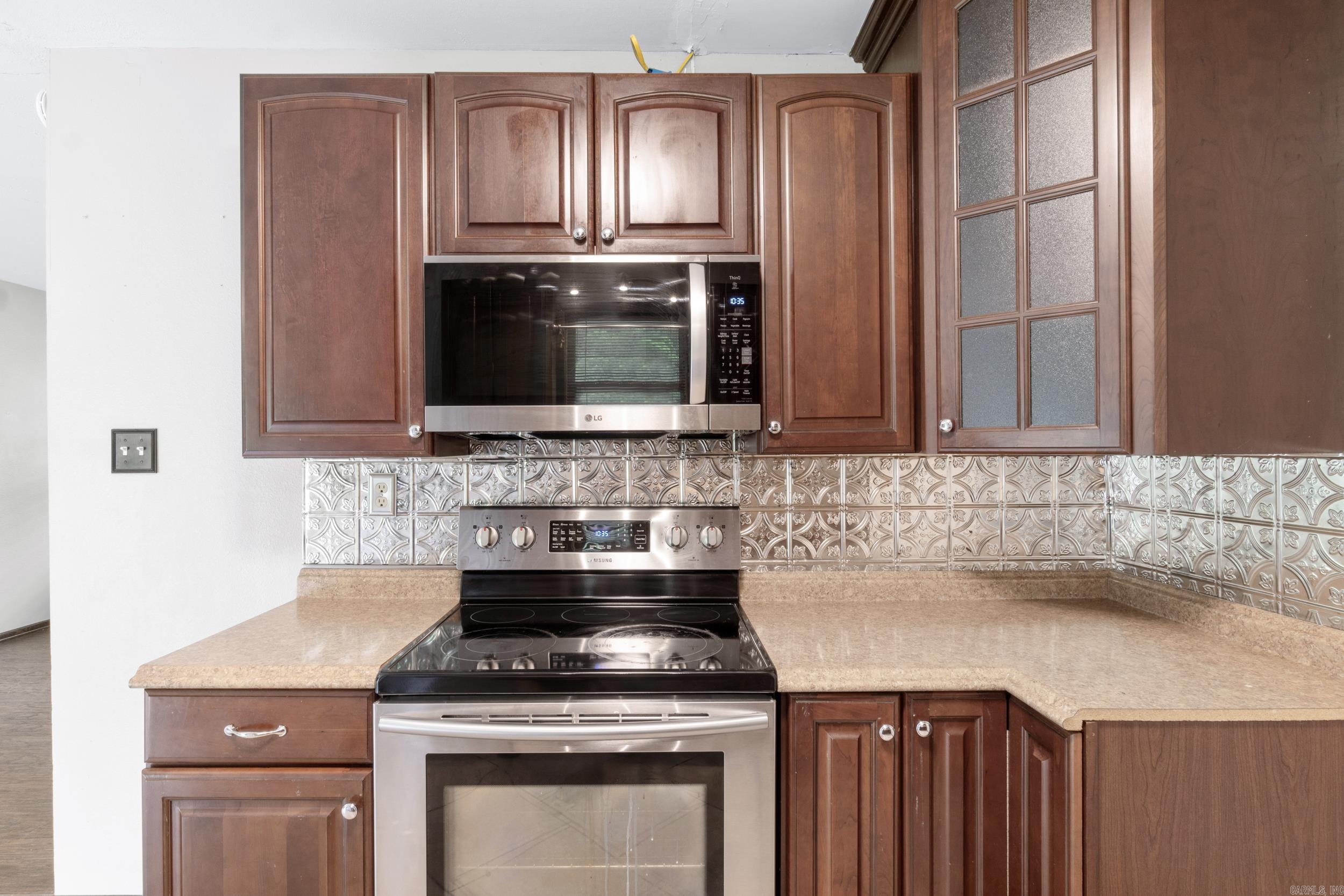 120 Cedar Crest  Judsonia, AR