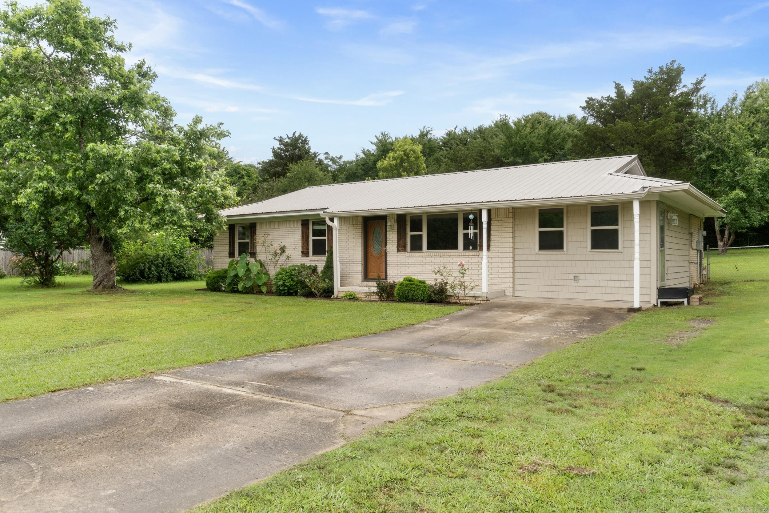120 Cedar Crest  Judsonia, AR