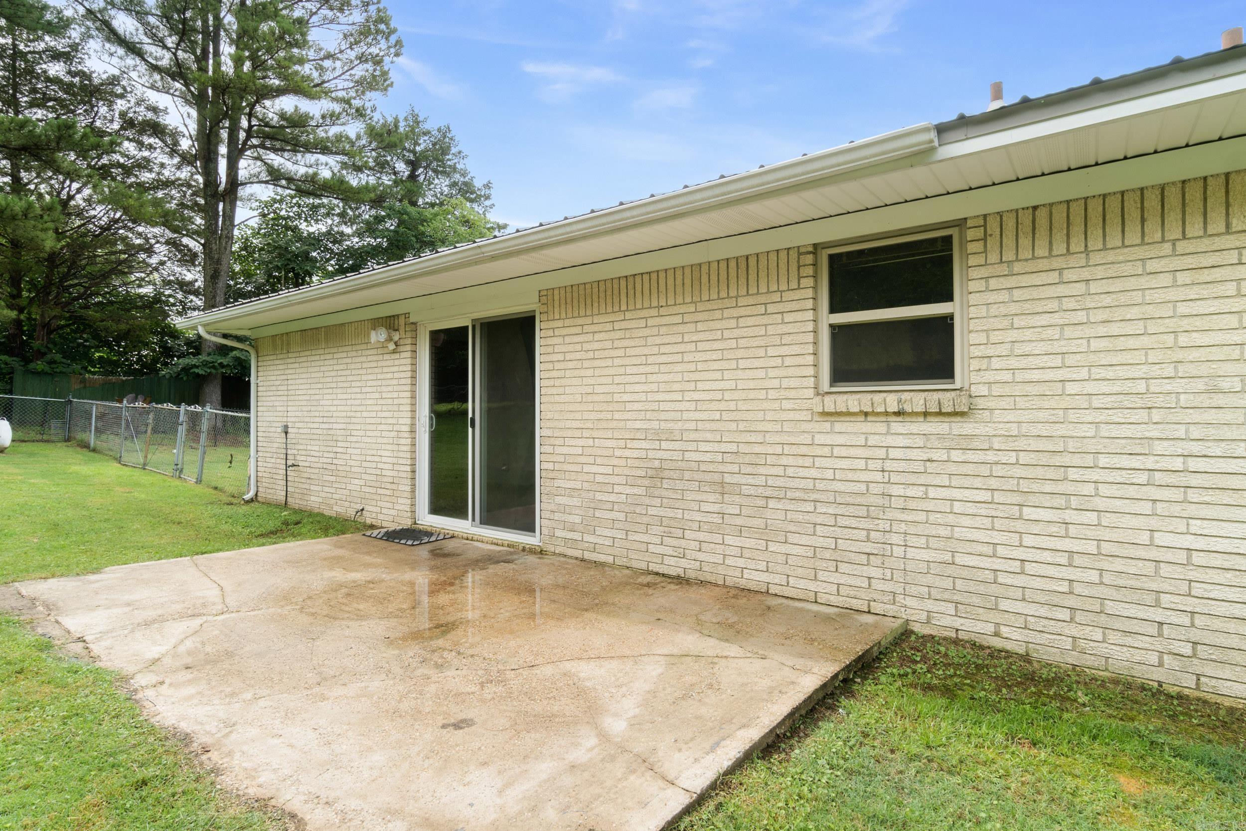 120 Cedar Crest  Judsonia, AR