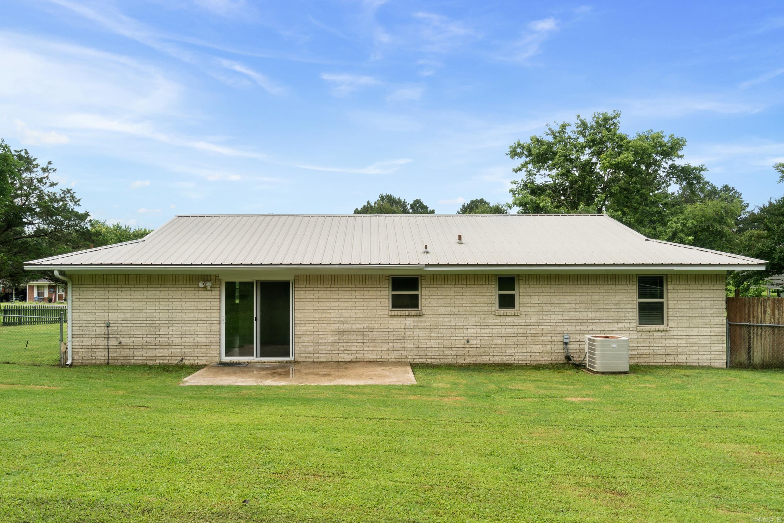 120 Cedar Crest  Judsonia, AR