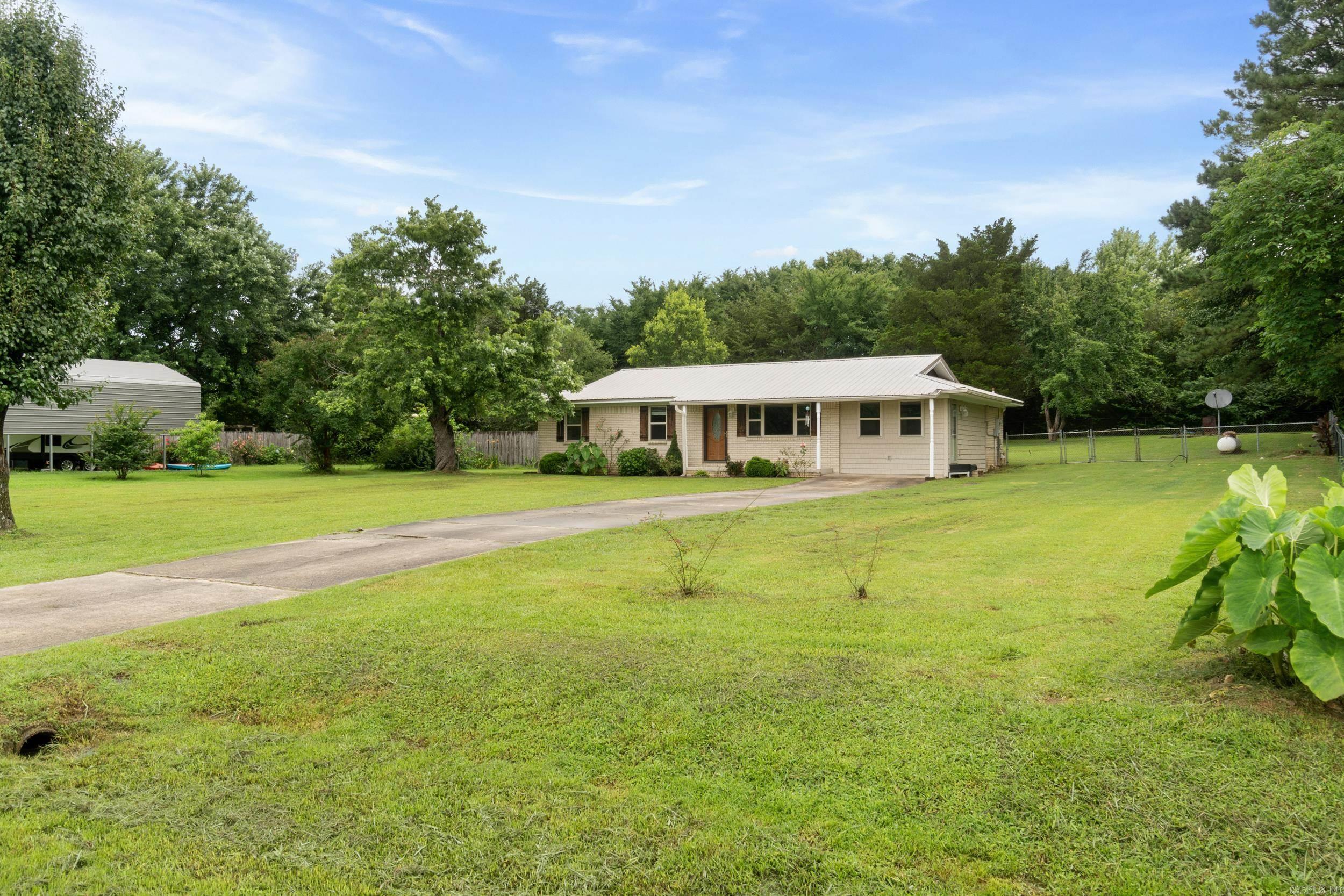 120 Cedar Crest  Judsonia, AR