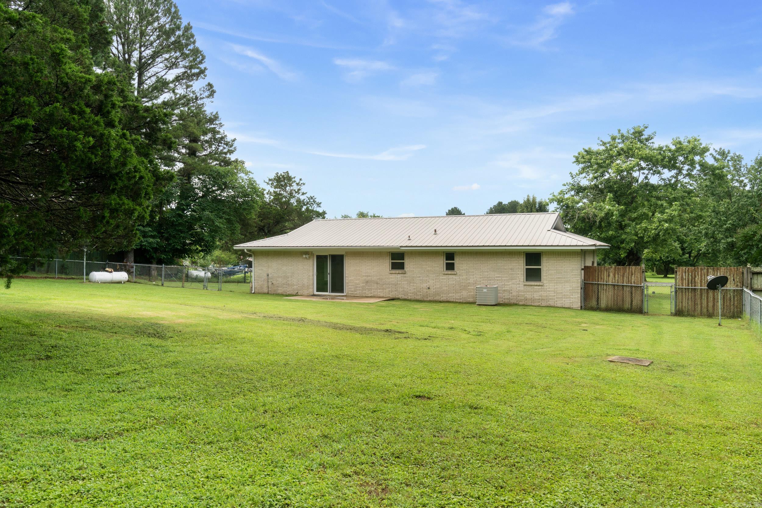 120 Cedar Crest  Judsonia, AR