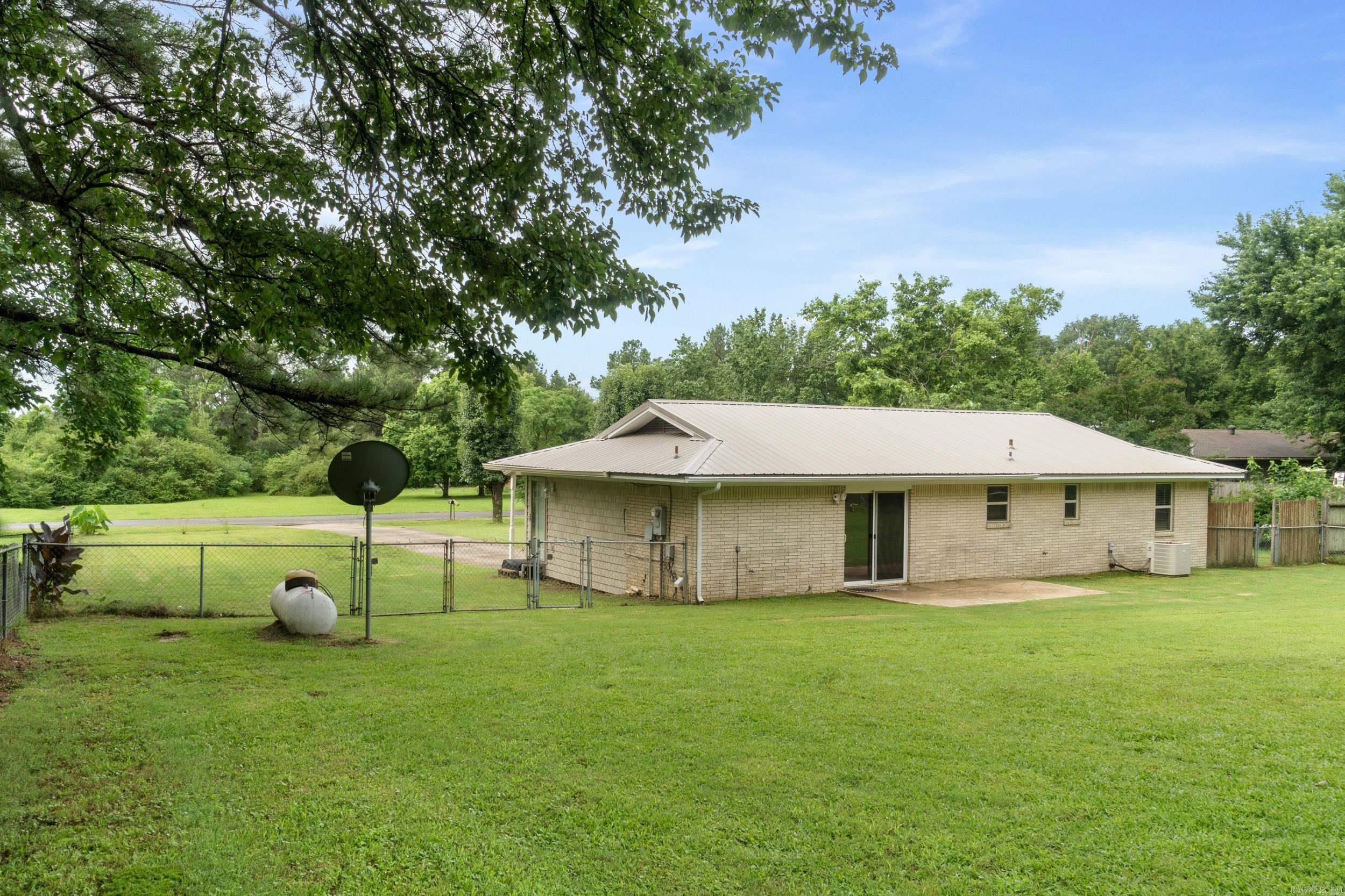 120 Cedar Crest  Judsonia, AR