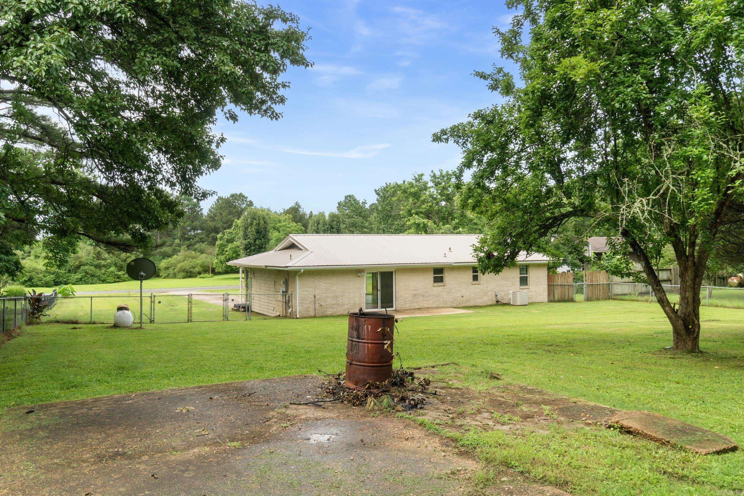 120 Cedar Crest  Judsonia, AR