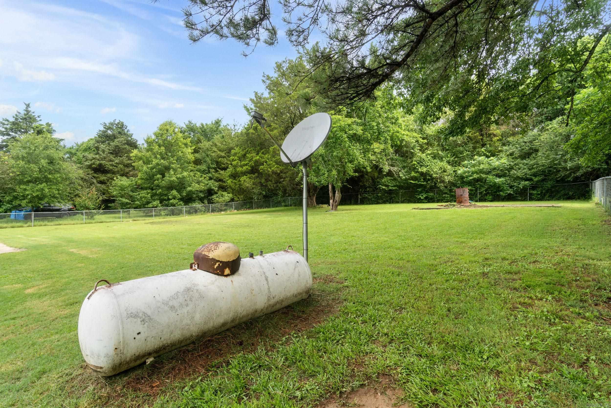 120 Cedar Crest  Judsonia, AR