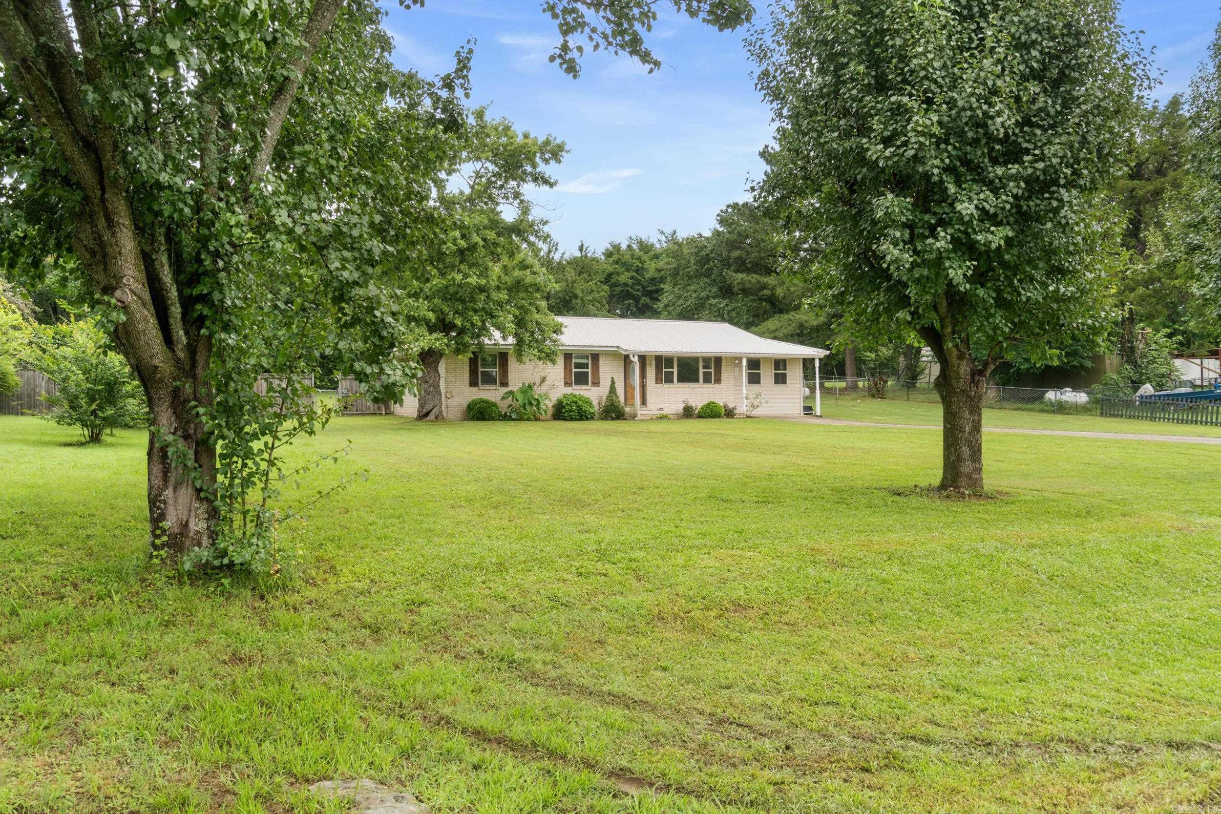 120 Cedar Crest  Judsonia, AR