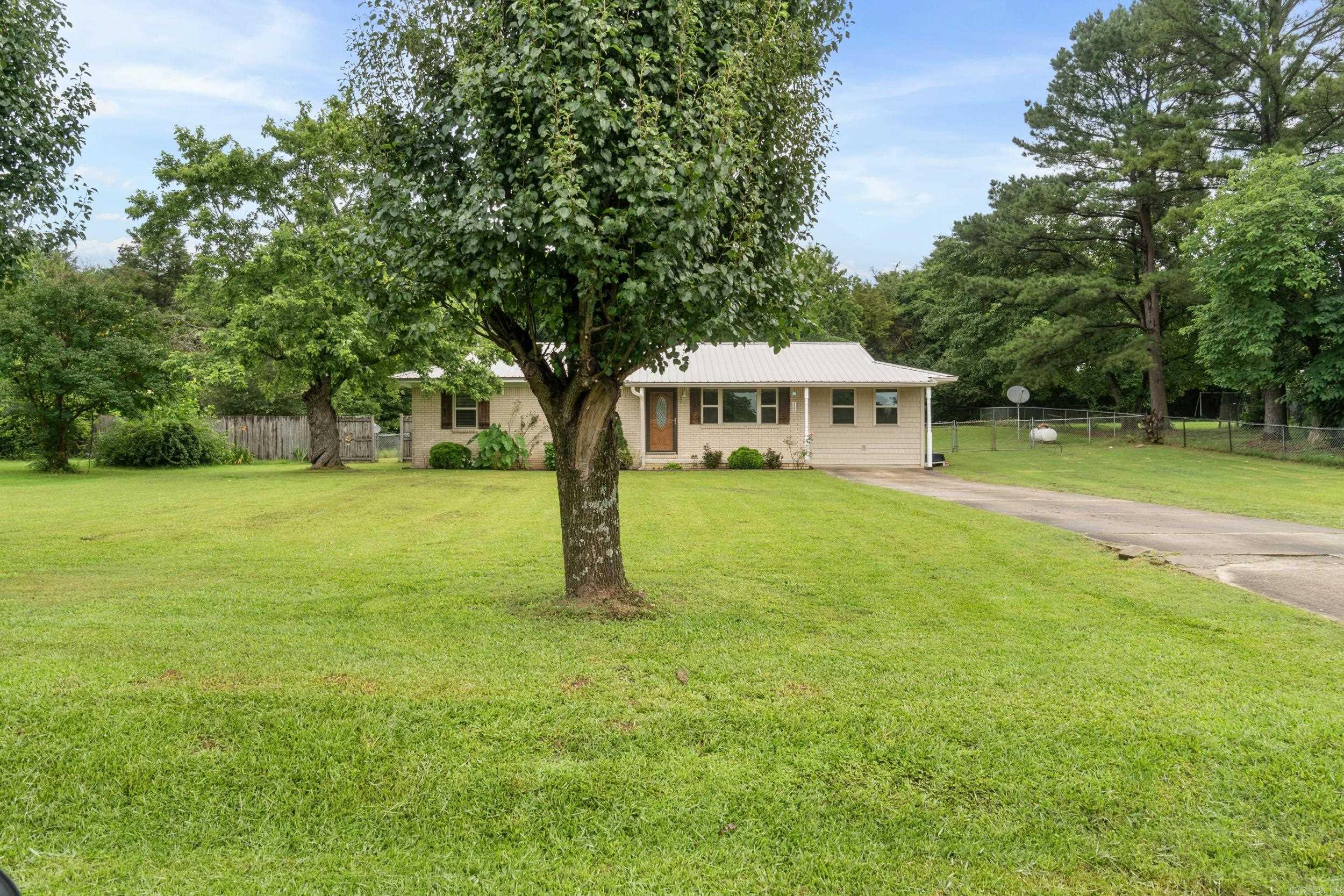 120 Cedar Crest  Judsonia, AR