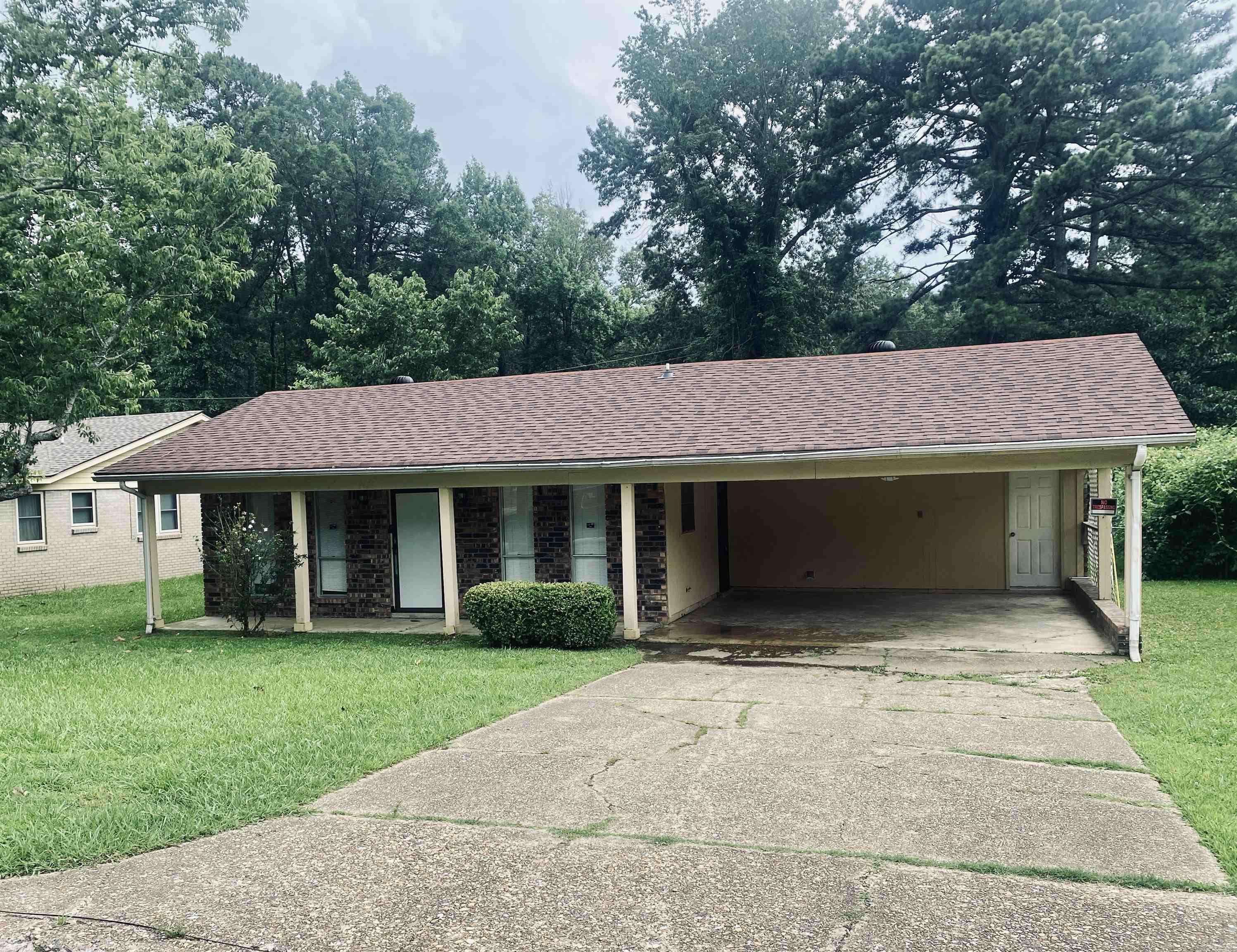 9425 Labette Dr  Little Rock, AR