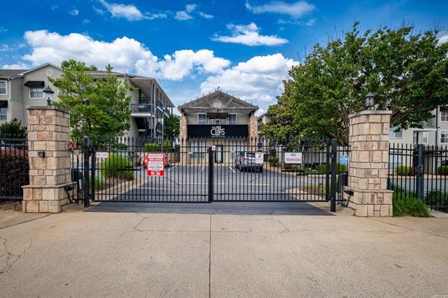 800  North  Little Rock, AR