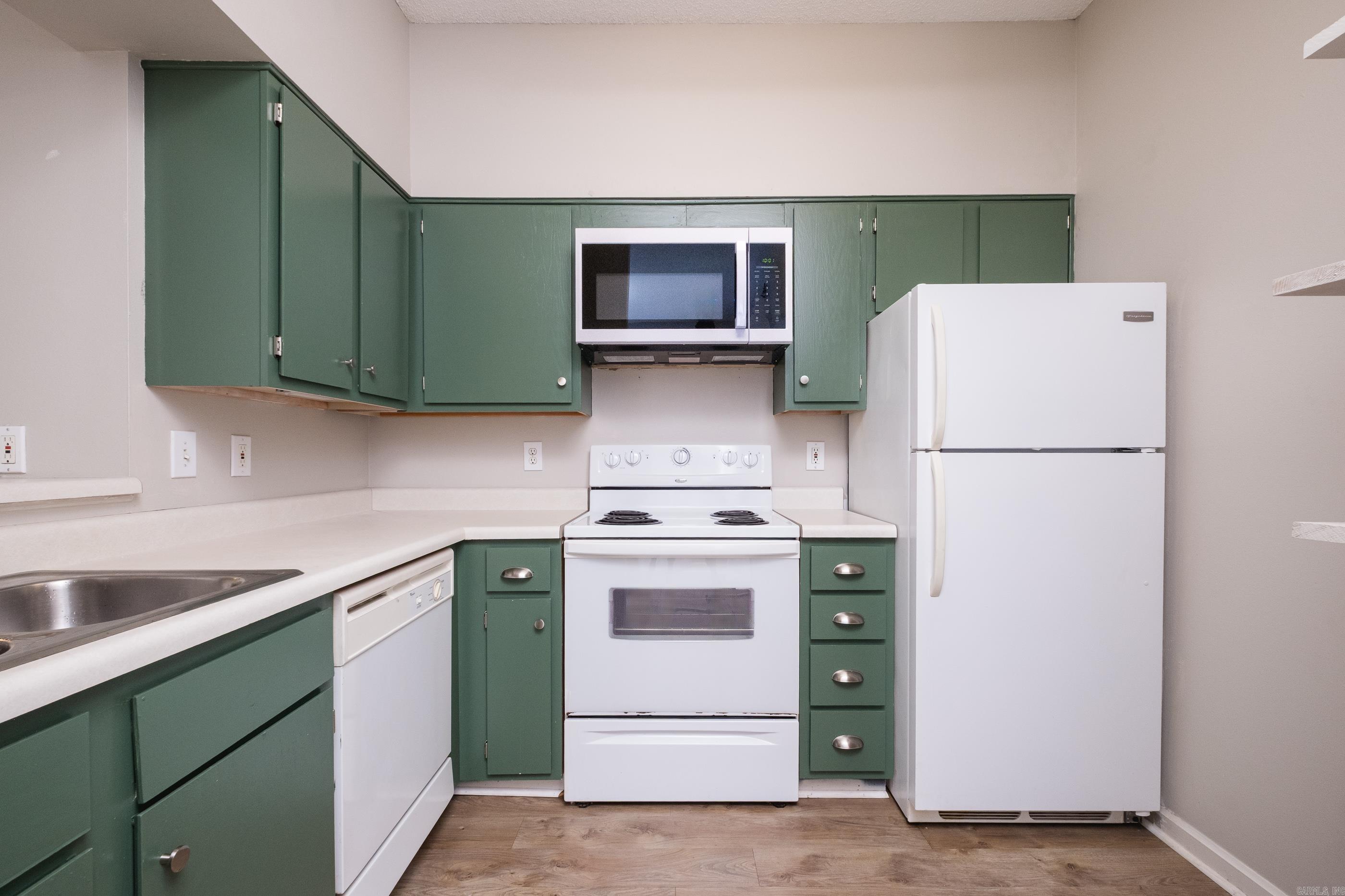 800 North  Little Rock, AR