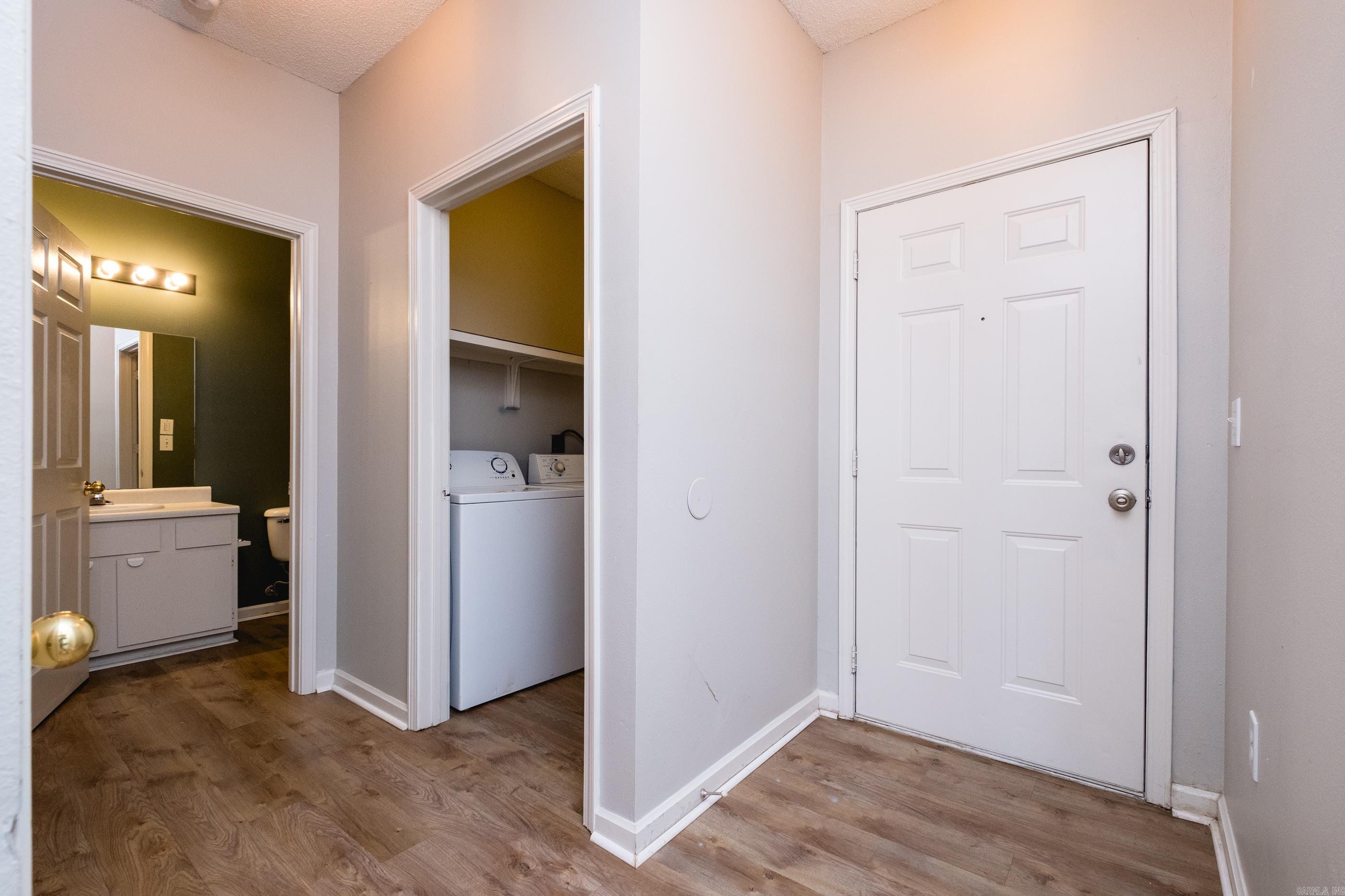 800 North  Little Rock, AR