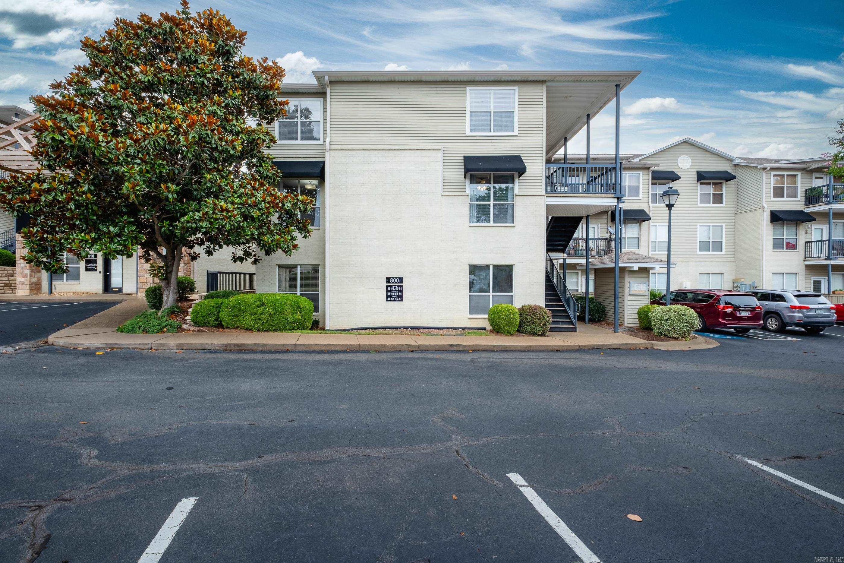 800 North  Little Rock, AR