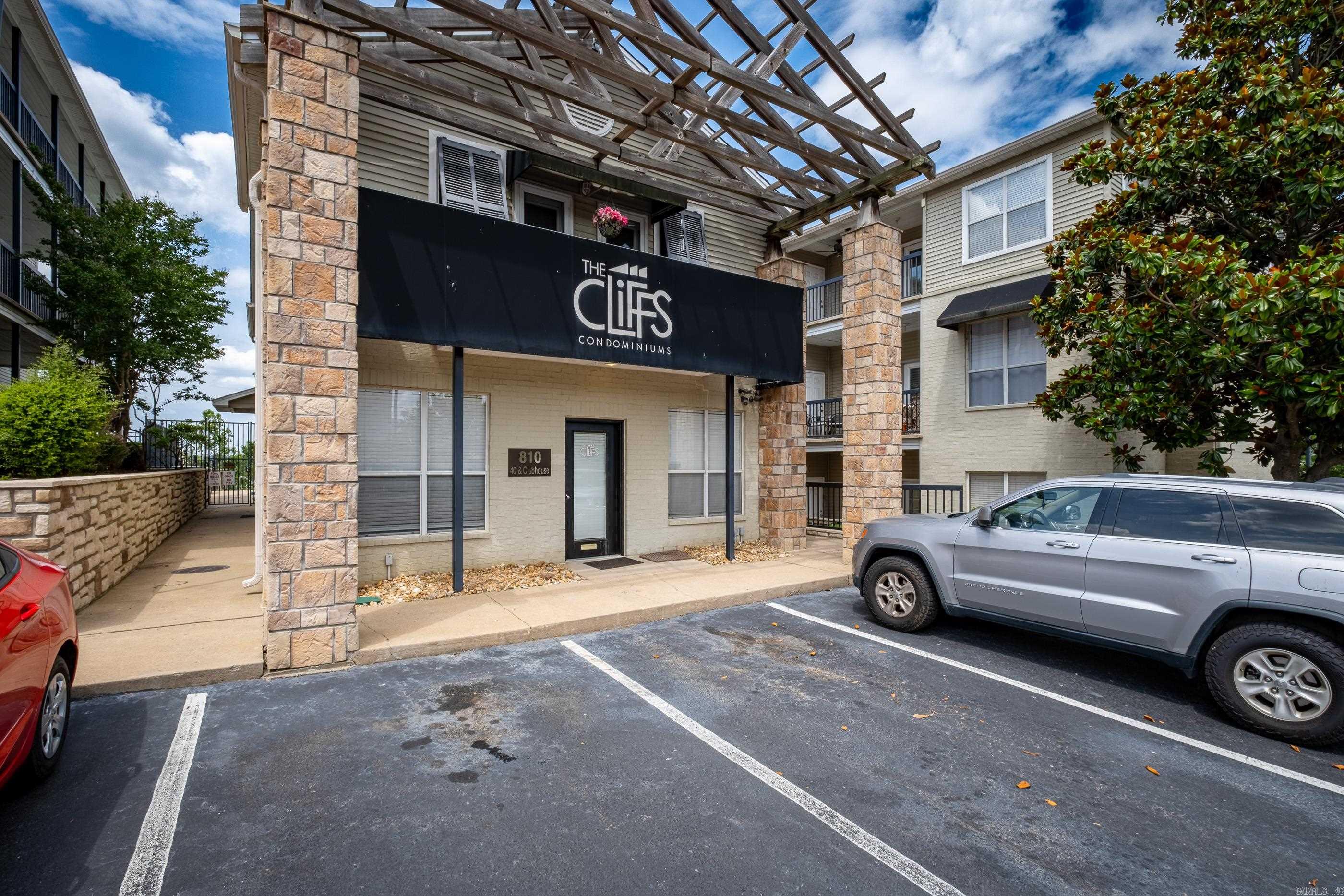 800 North  Little Rock, AR