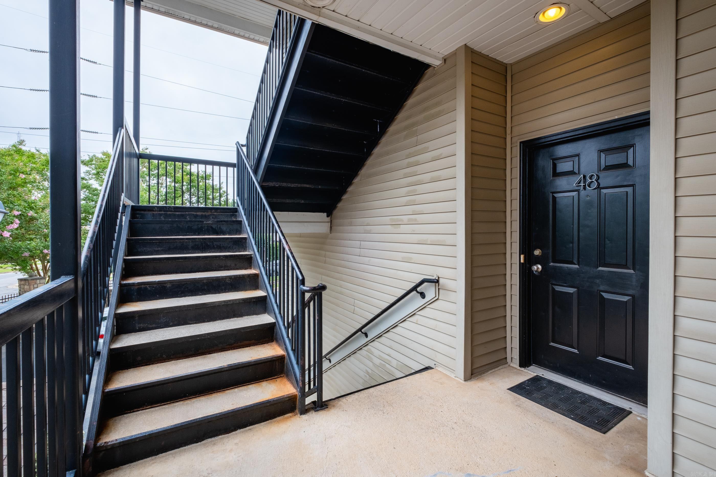 800 North  Little Rock, AR