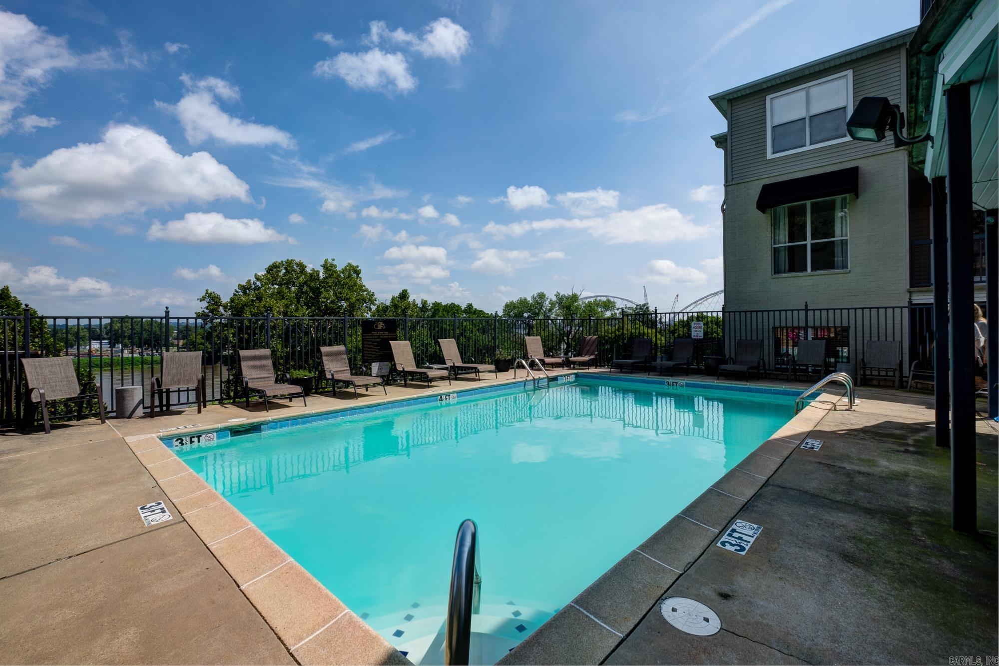 800 North  Little Rock, AR