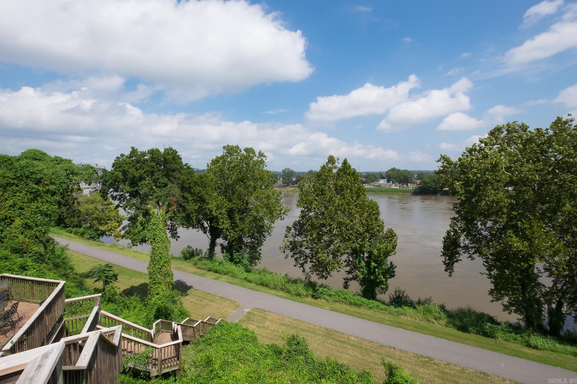 800 North  Little Rock, AR