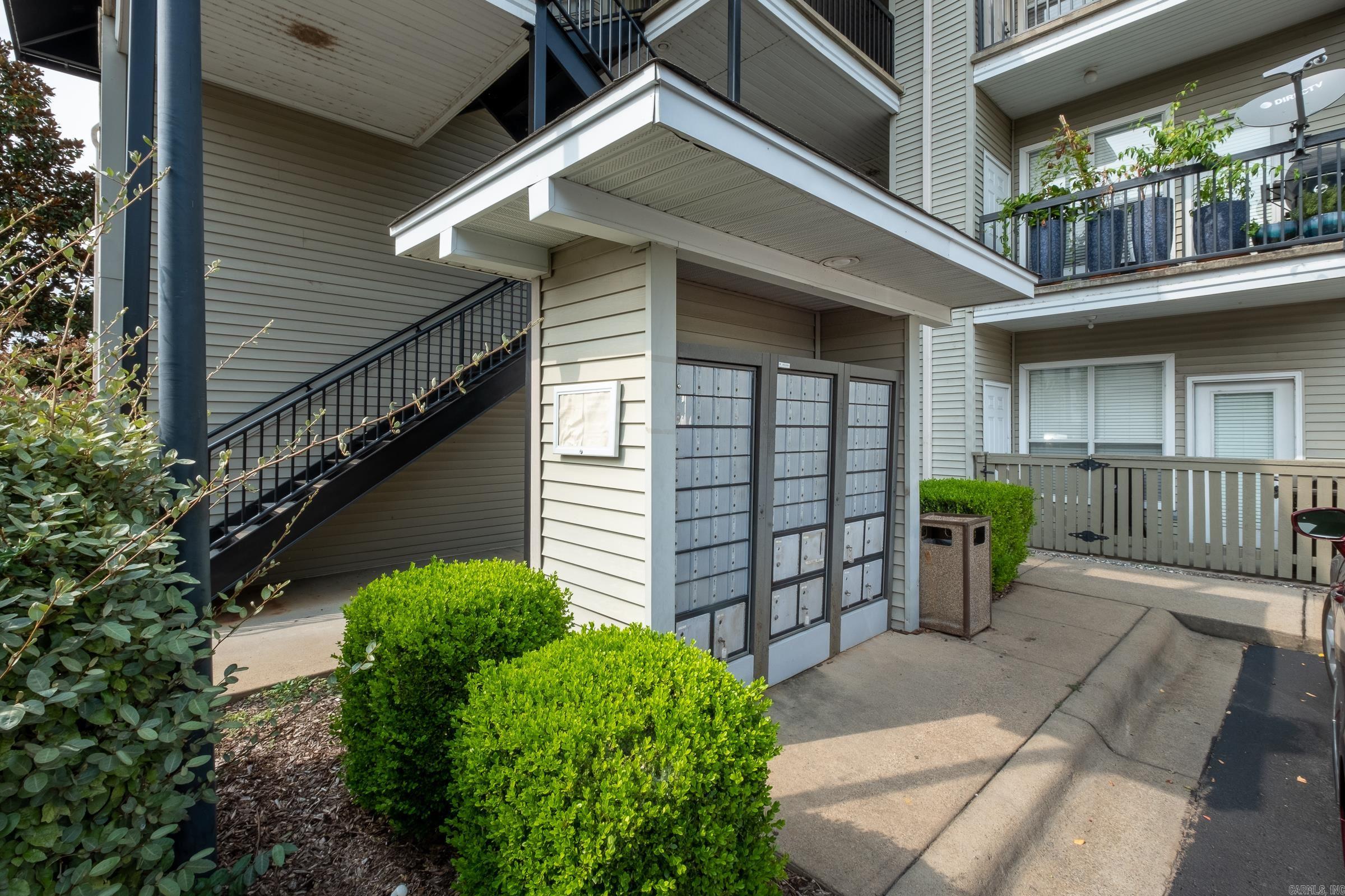 800 North  Little Rock, AR