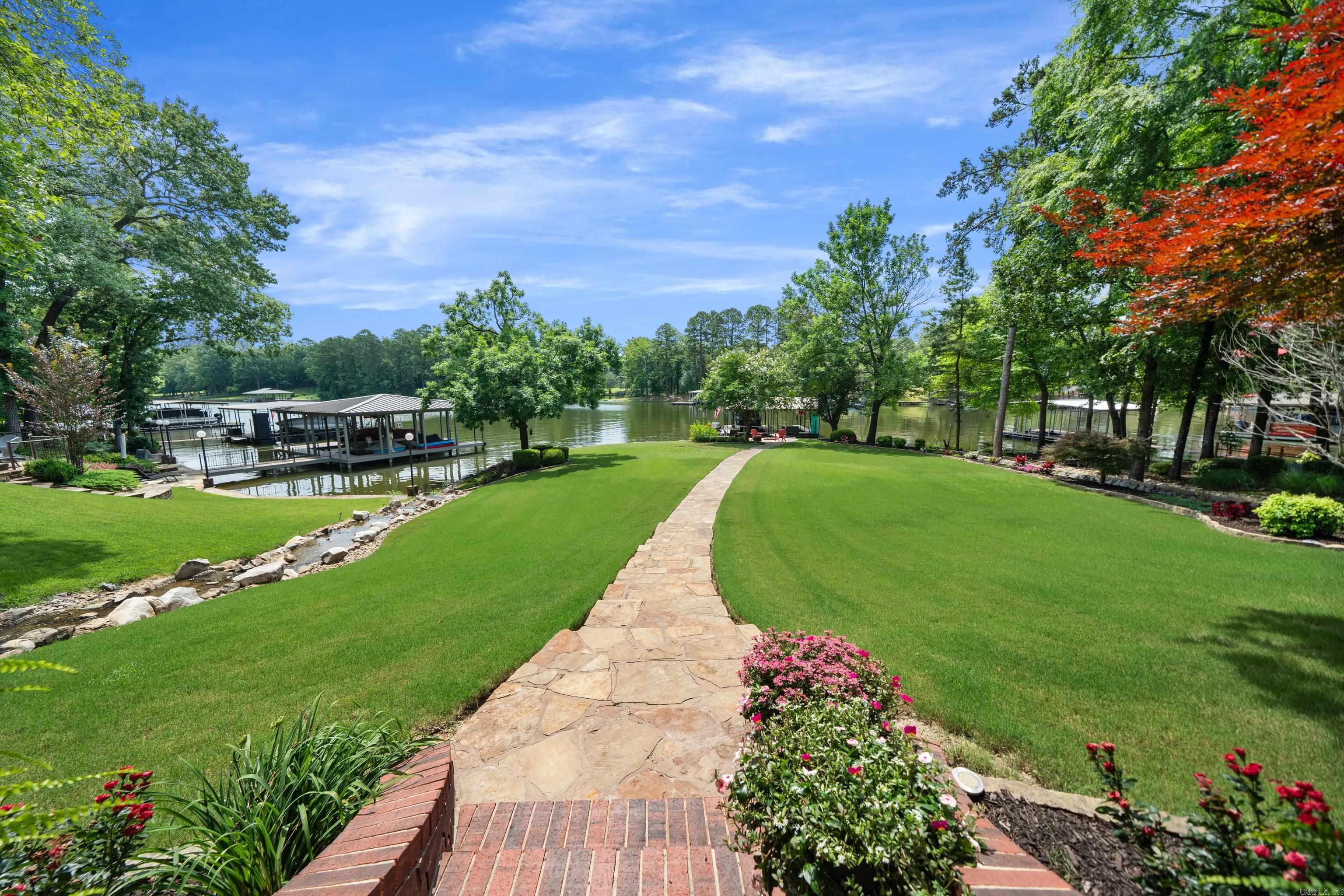 34 Stonegate Shores Drive  Hot Springs, AR