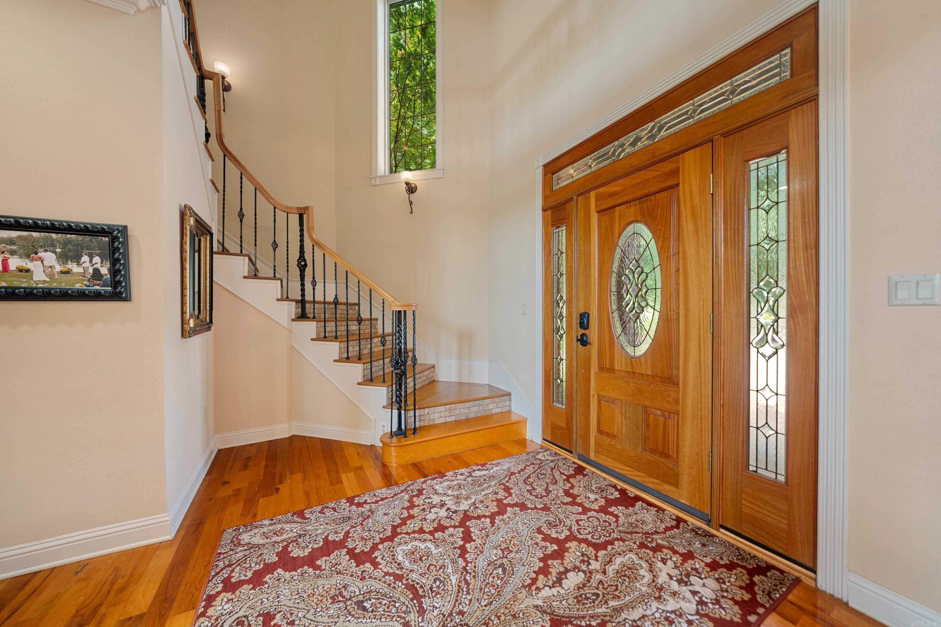34 Stonegate Shores Drive  Hot Springs, AR