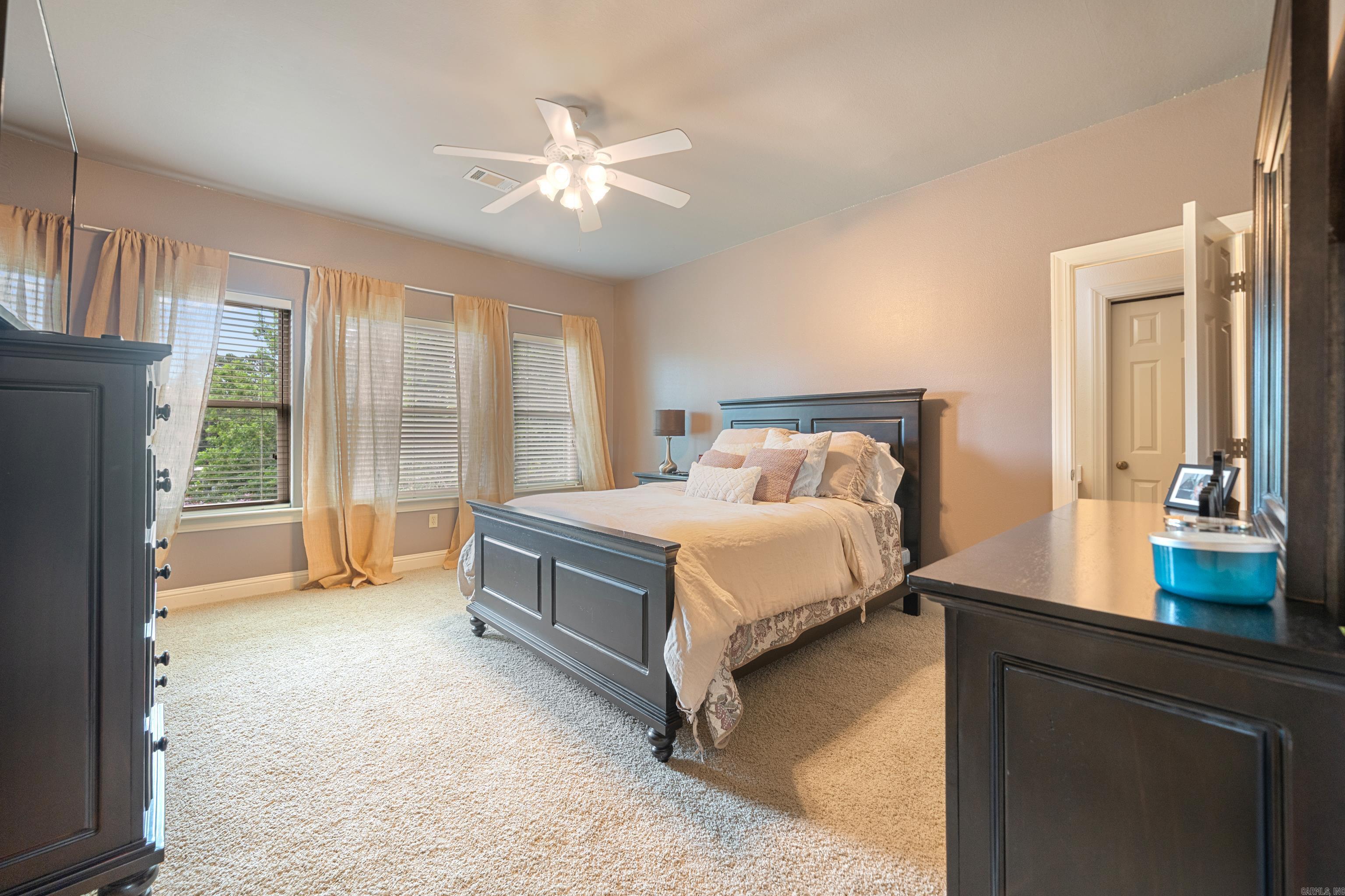 34 Stonegate Shores Drive  Hot Springs, AR