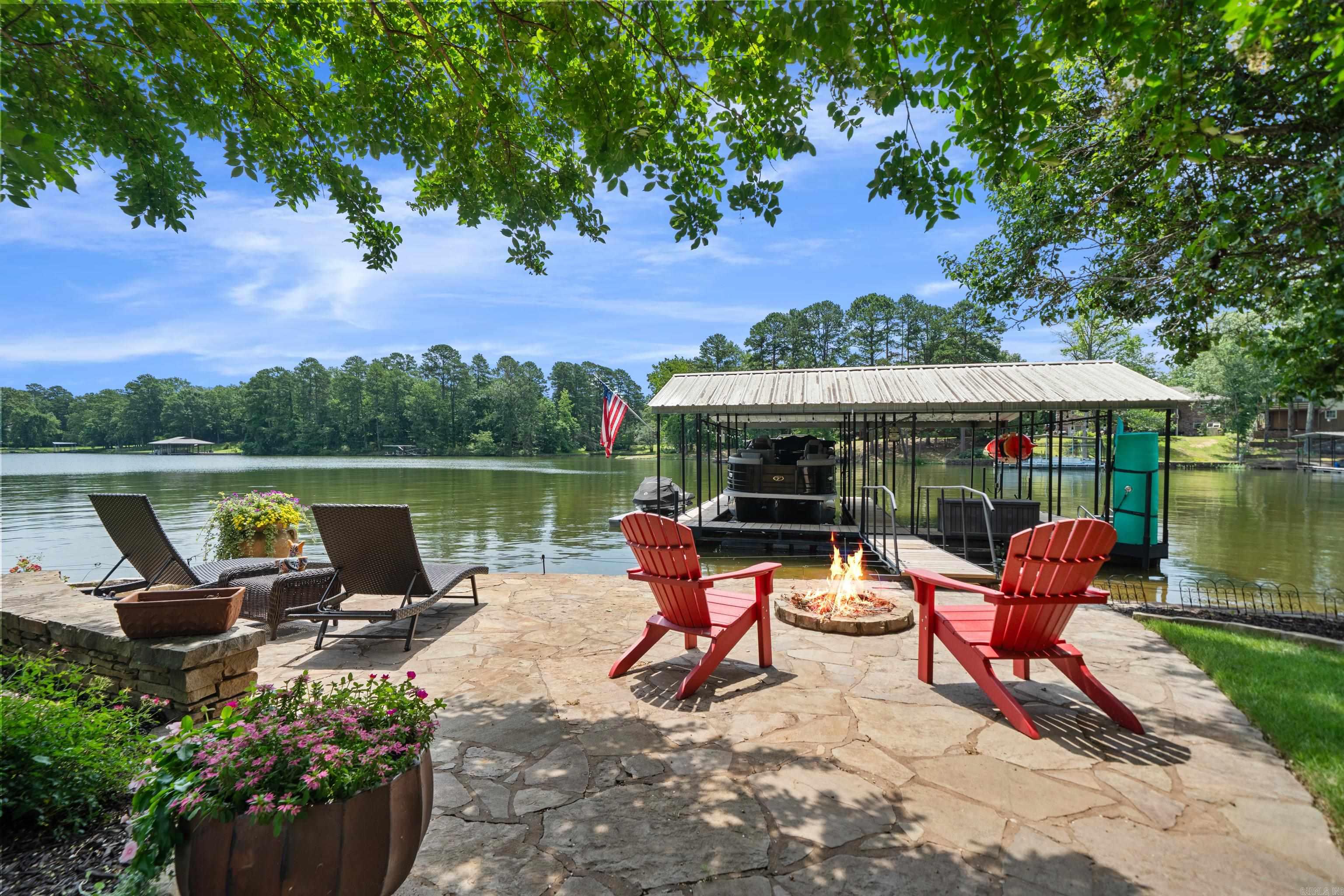 34 Stonegate Shores Drive  Hot Springs, AR