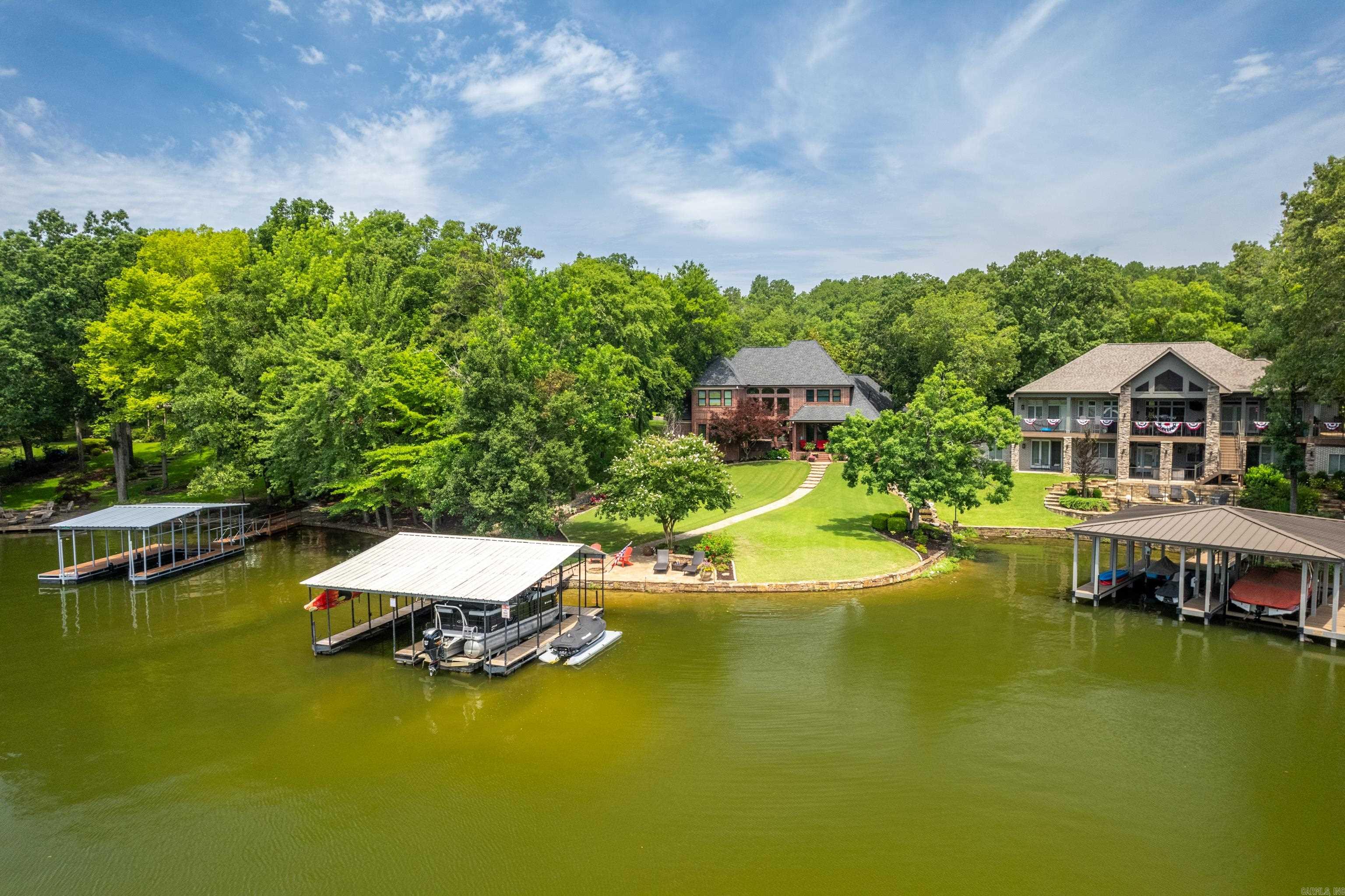34 Stonegate Shores Drive  Hot Springs, AR