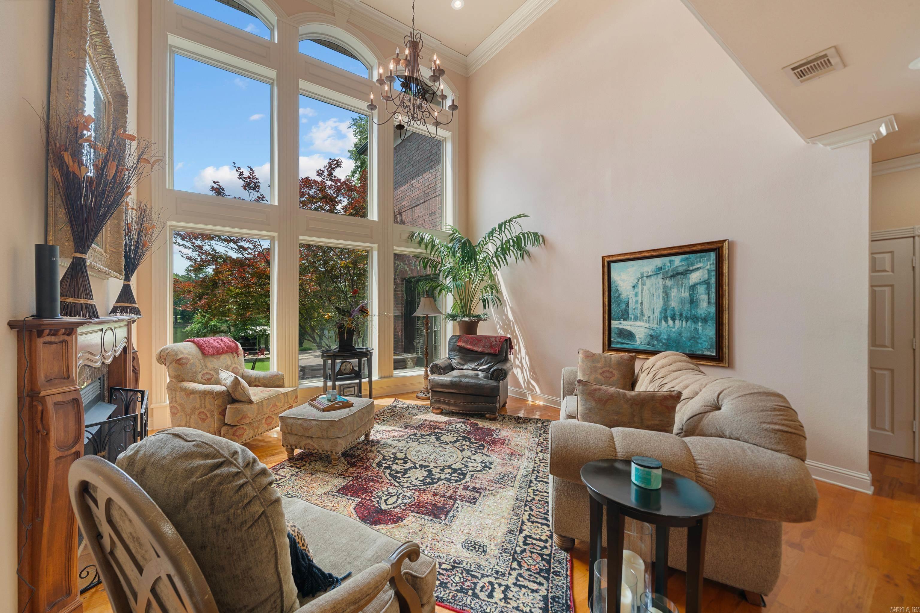 34 Stonegate Shores Drive  Hot Springs, AR