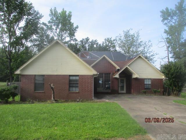 27  Maryann Circle  Cabot, AR