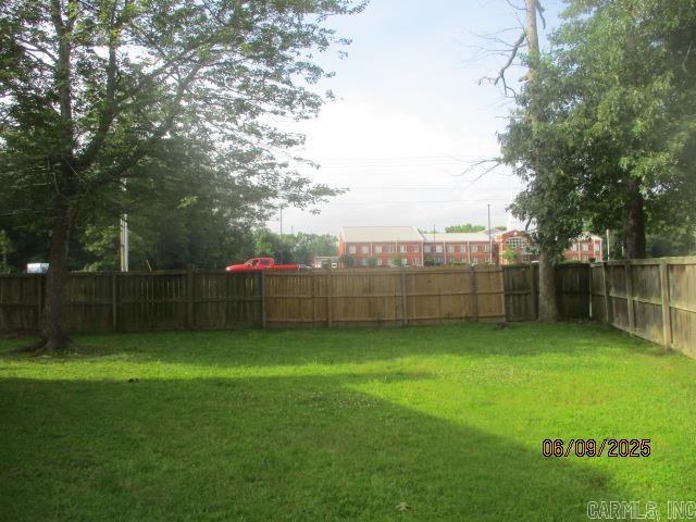 27 Maryann Circle  Cabot, AR