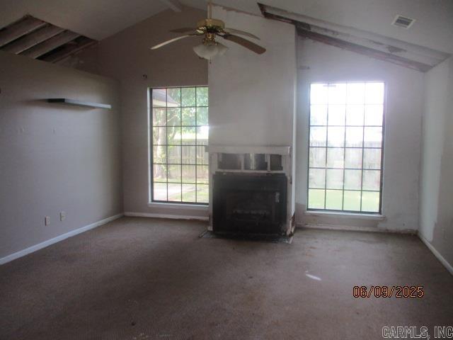 27 Maryann Circle  Cabot, AR