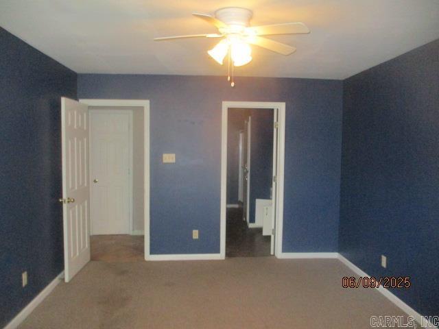 27 Maryann Circle  Cabot, AR