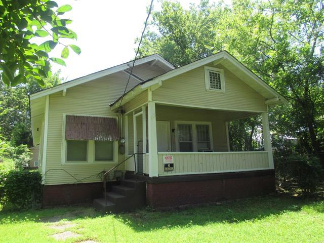 507 N OAK  Morrilton, AR
