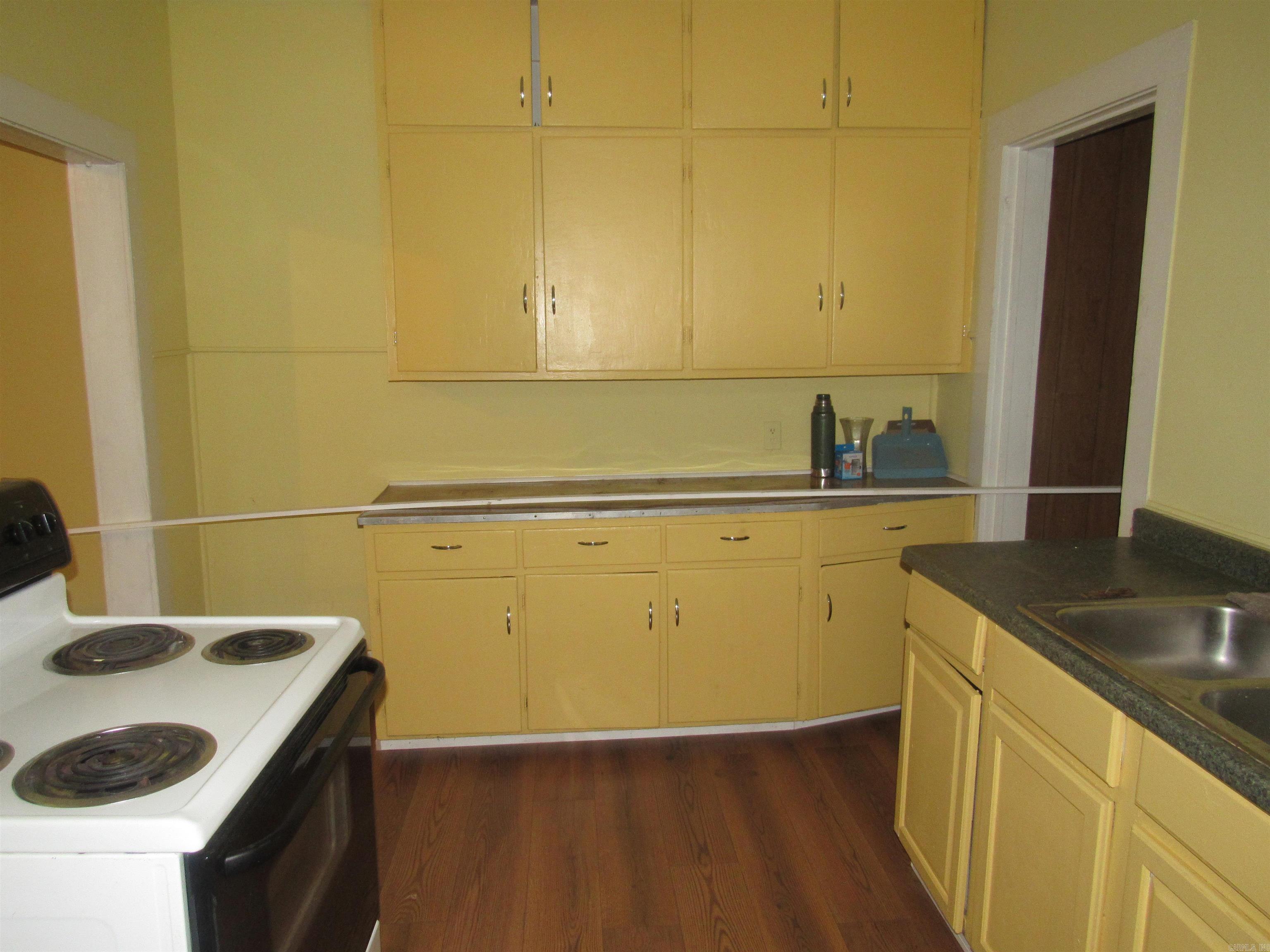507 N OAK  Morrilton, AR