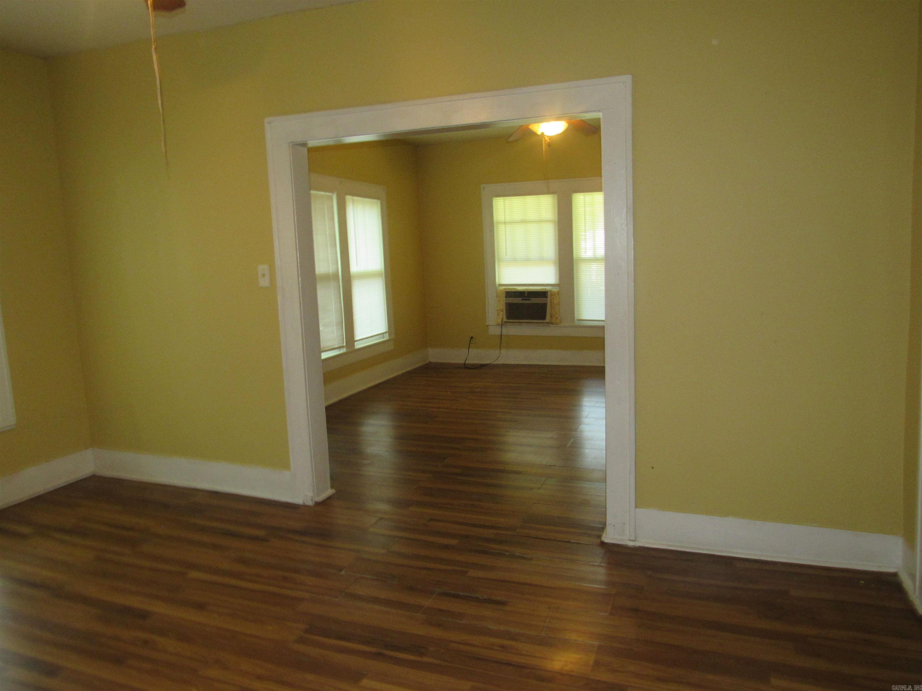 507 N OAK  Morrilton, AR
