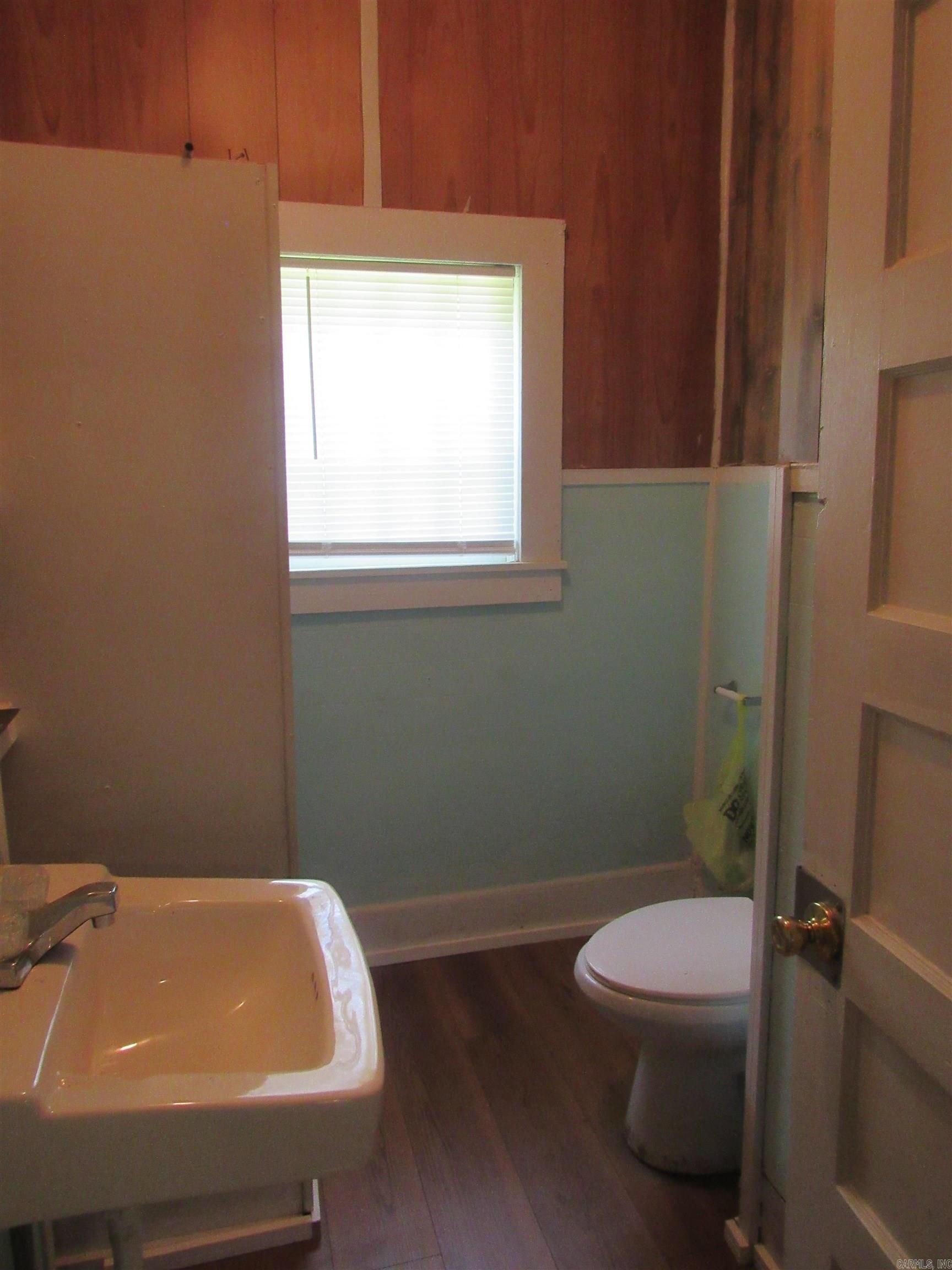 507 N OAK  Morrilton, AR