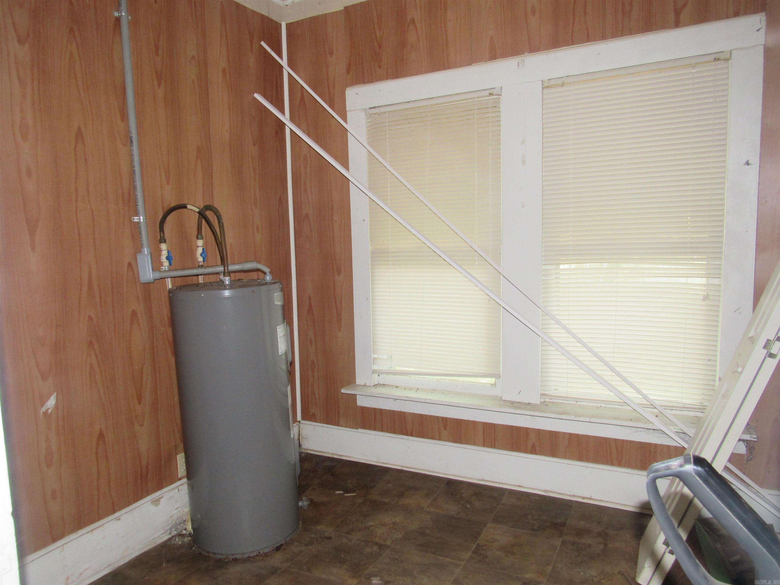 507 N OAK  Morrilton, AR