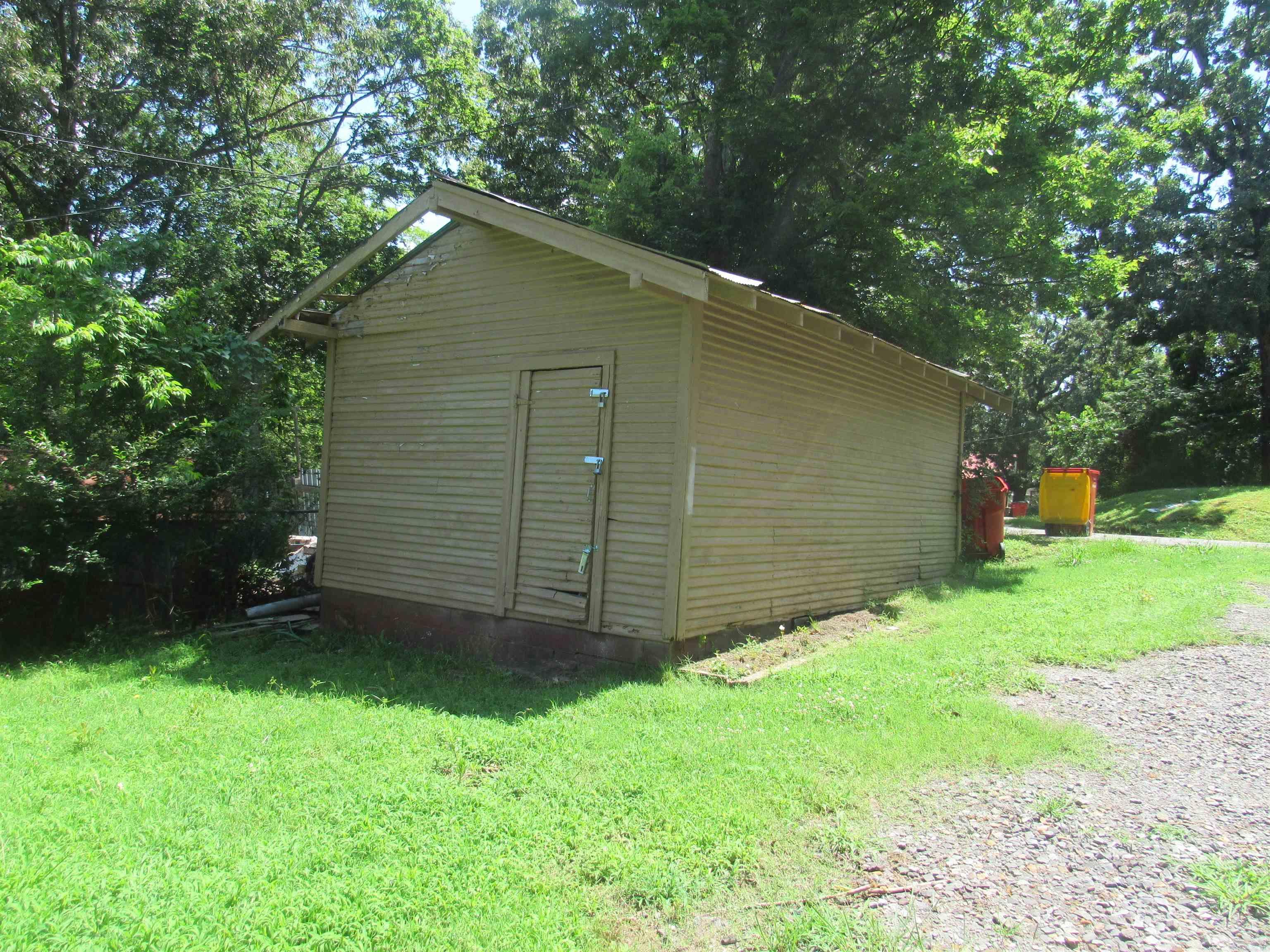 507 N OAK  Morrilton, AR