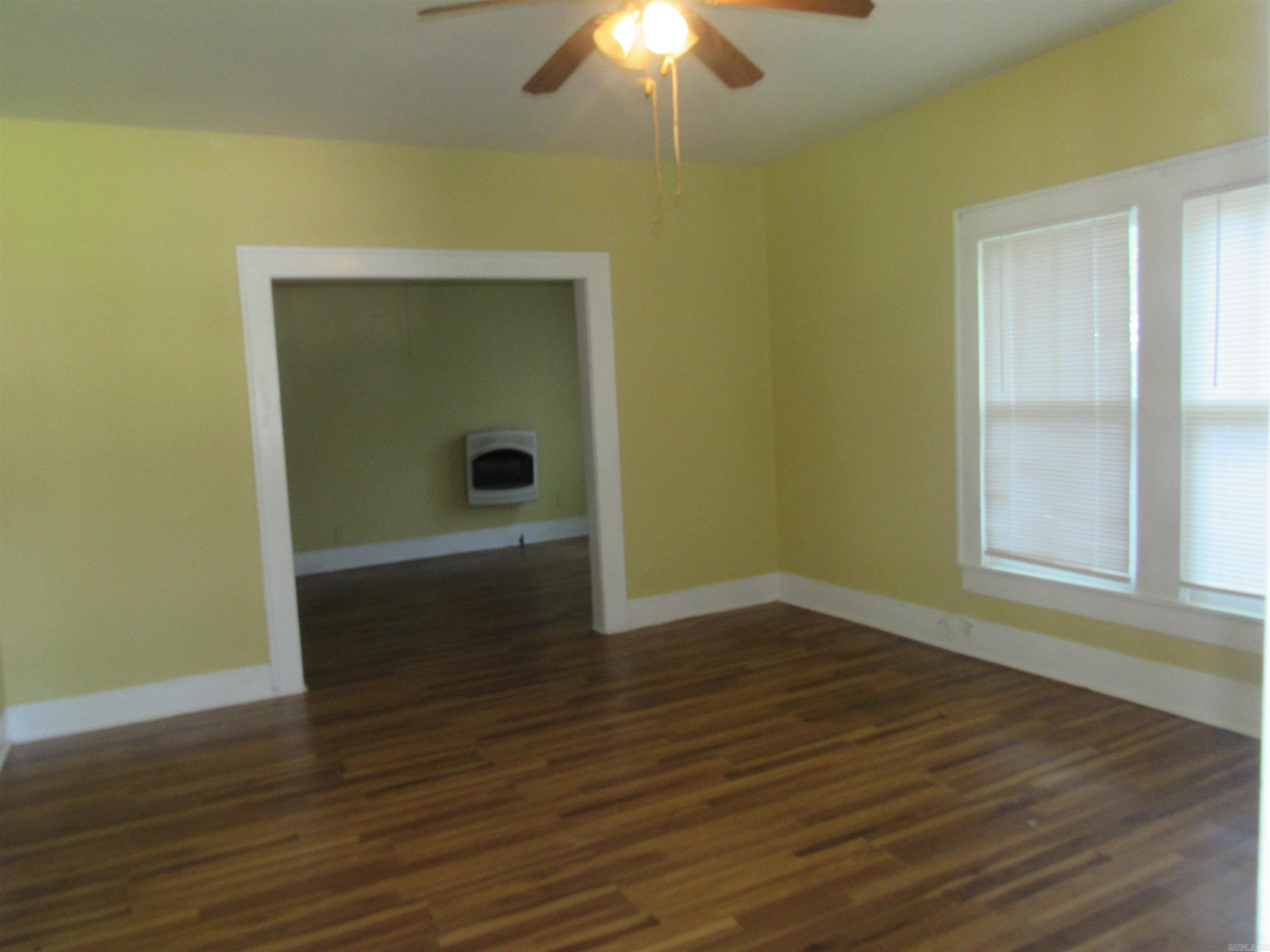 507 N OAK  Morrilton, AR