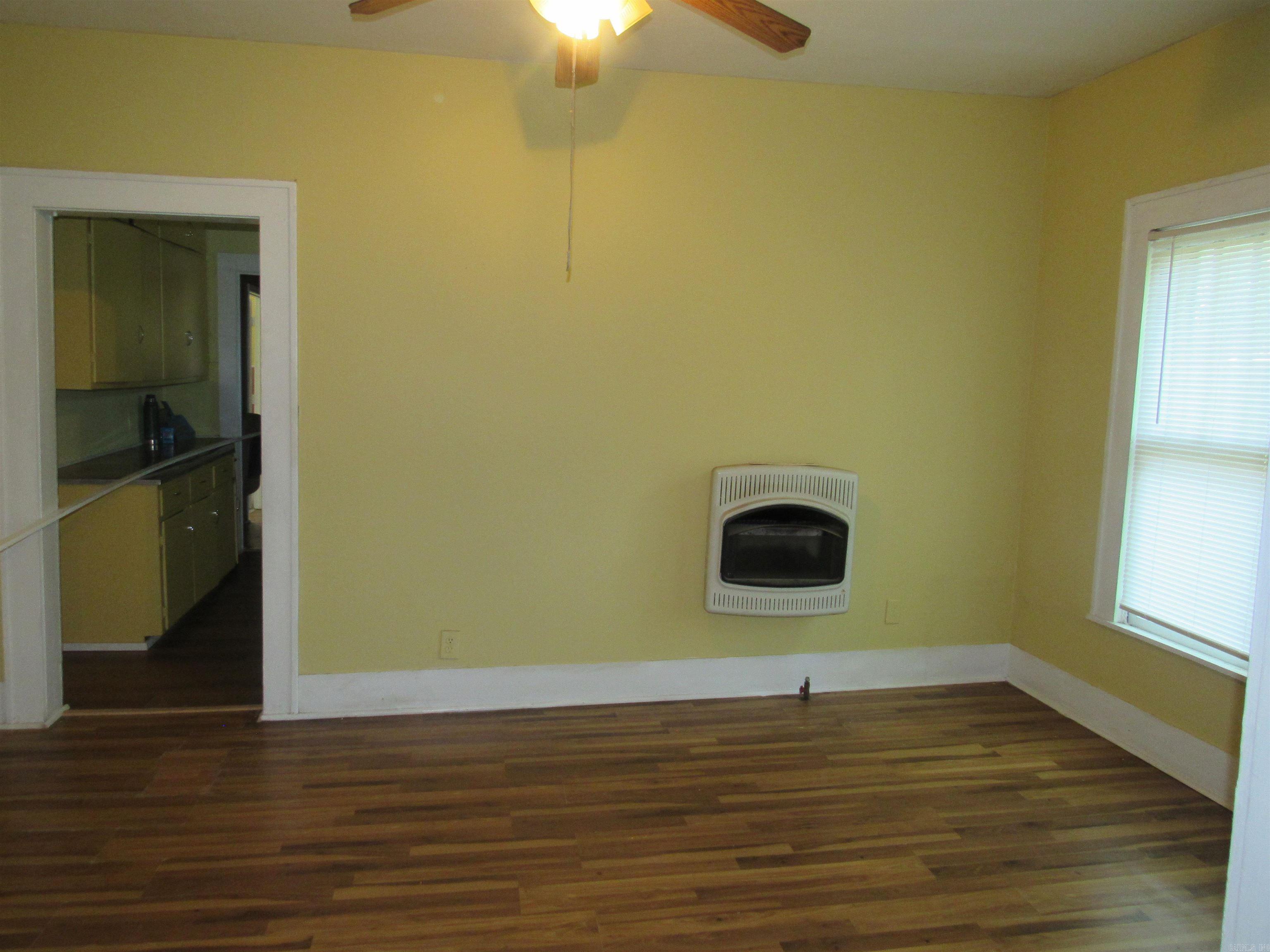 507 N OAK  Morrilton, AR